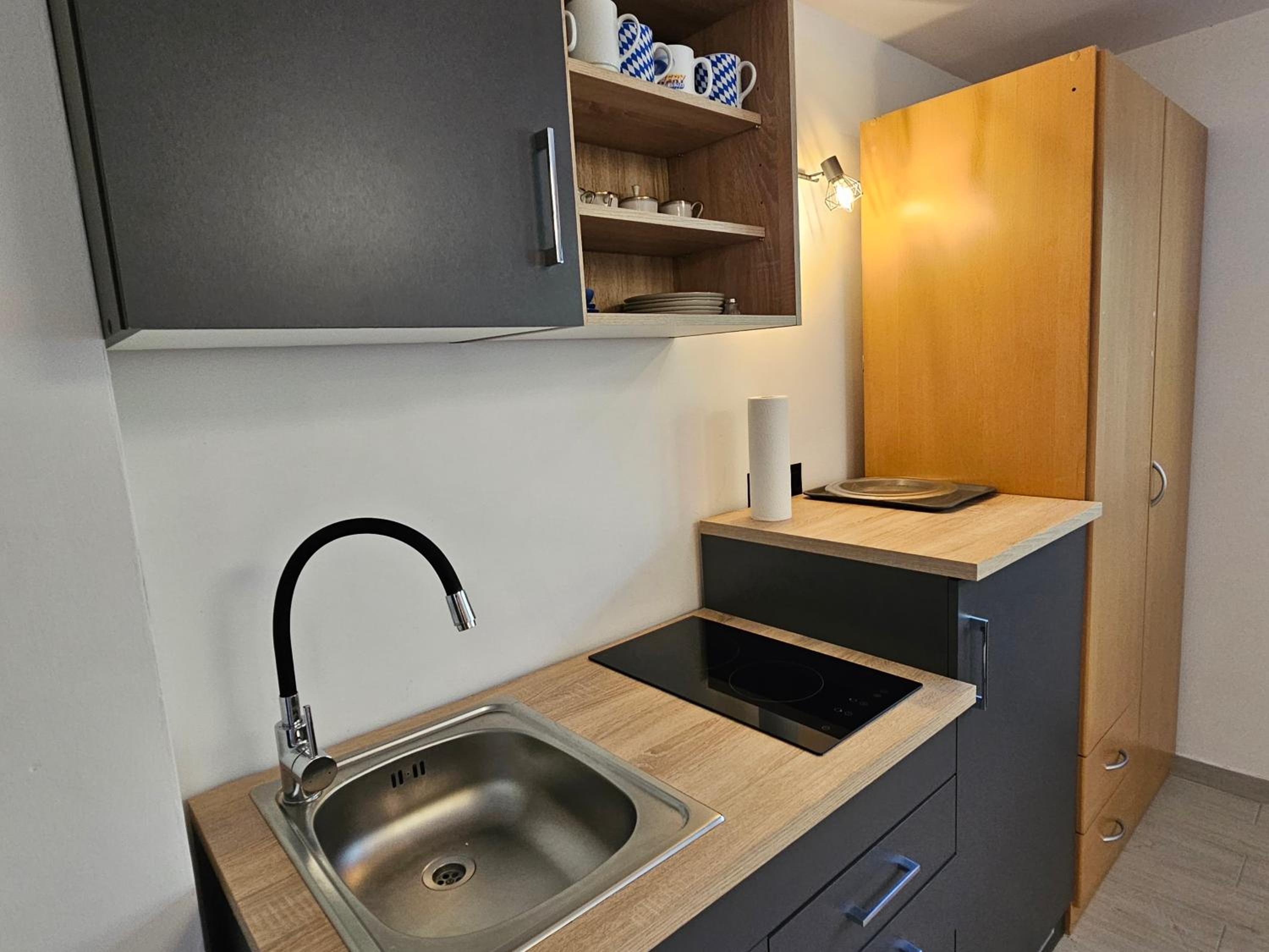 Keser Apartments
