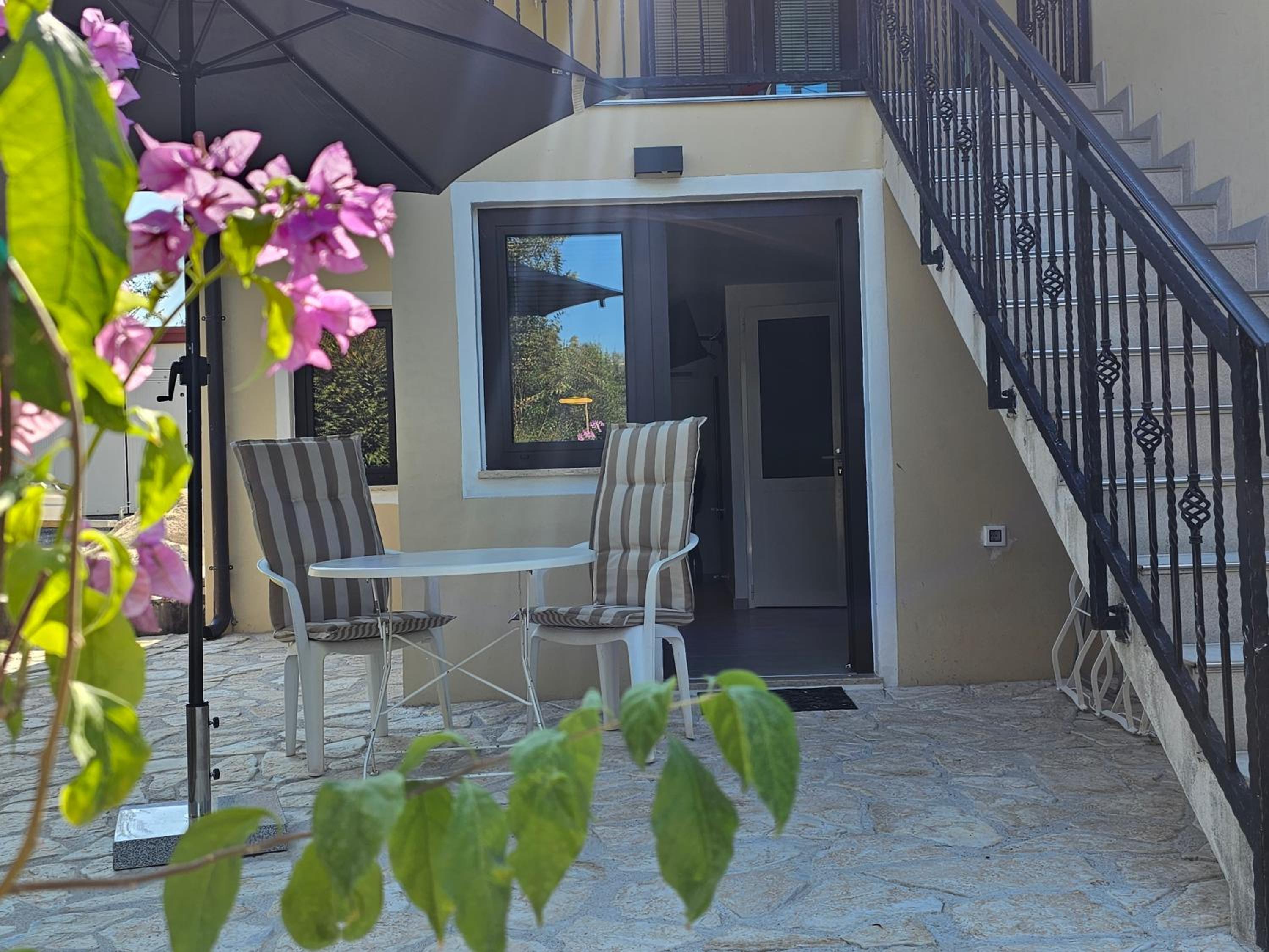 Keser Apartments