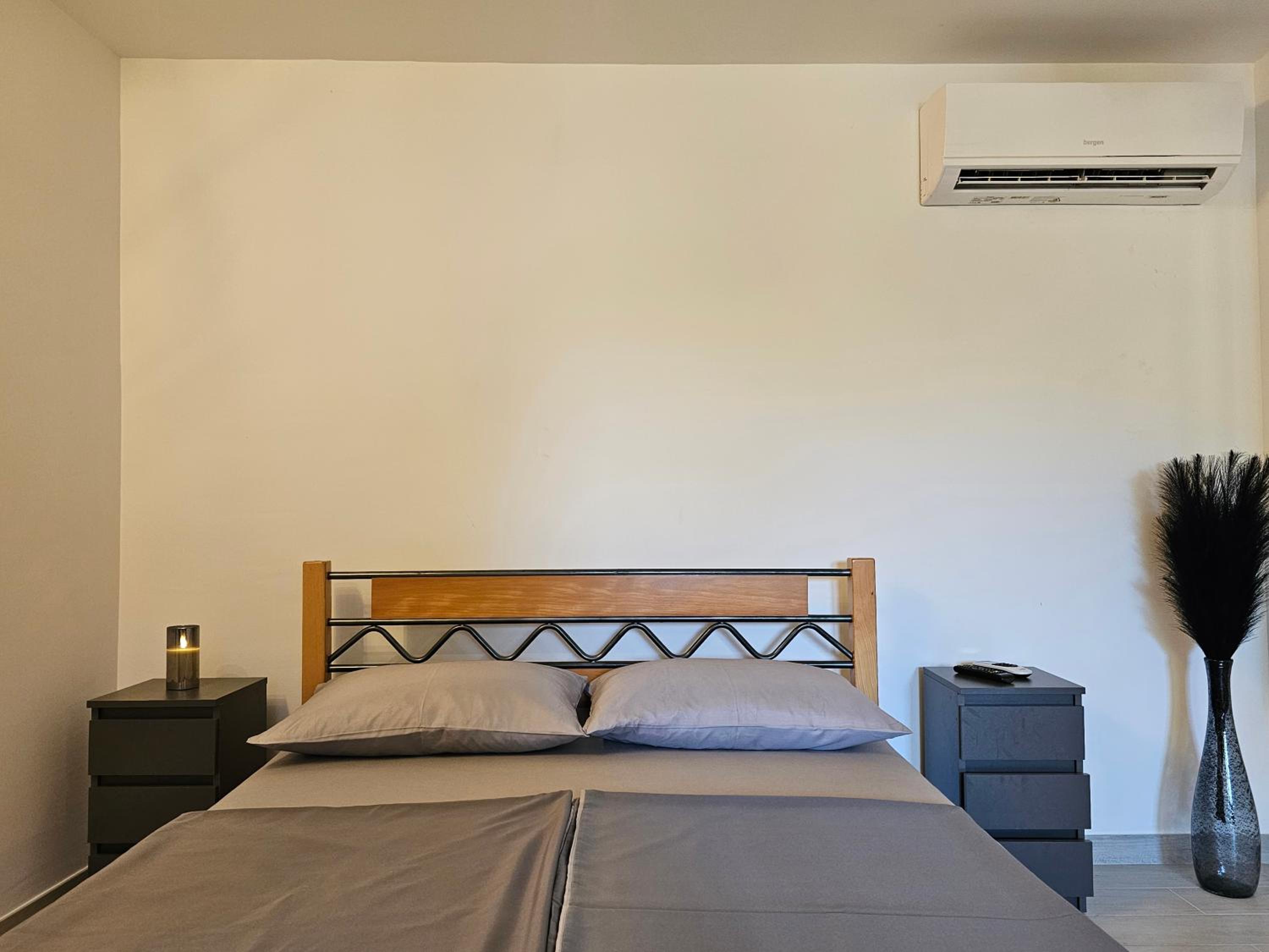 Keser Apartments