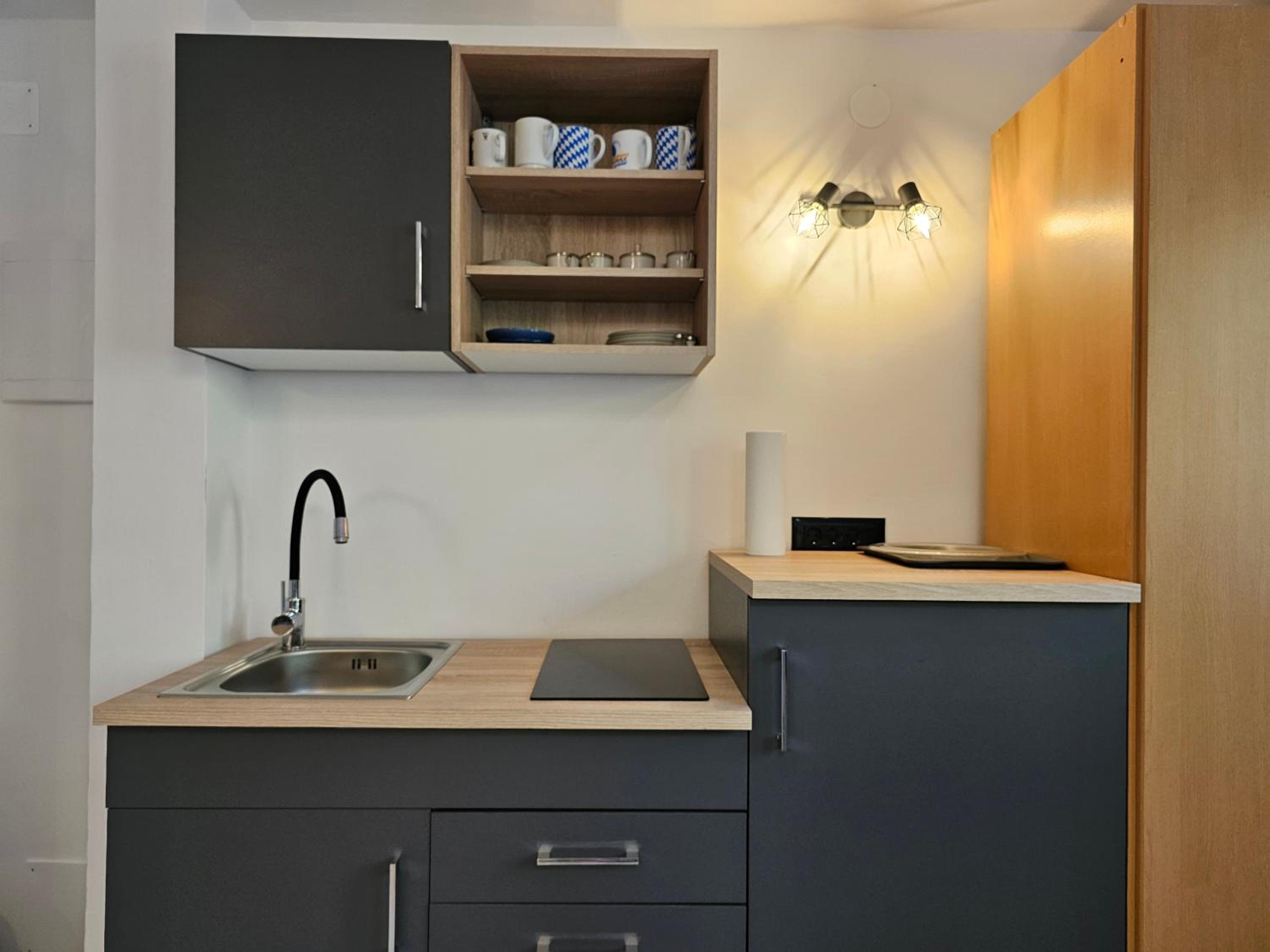 Keser Apartments