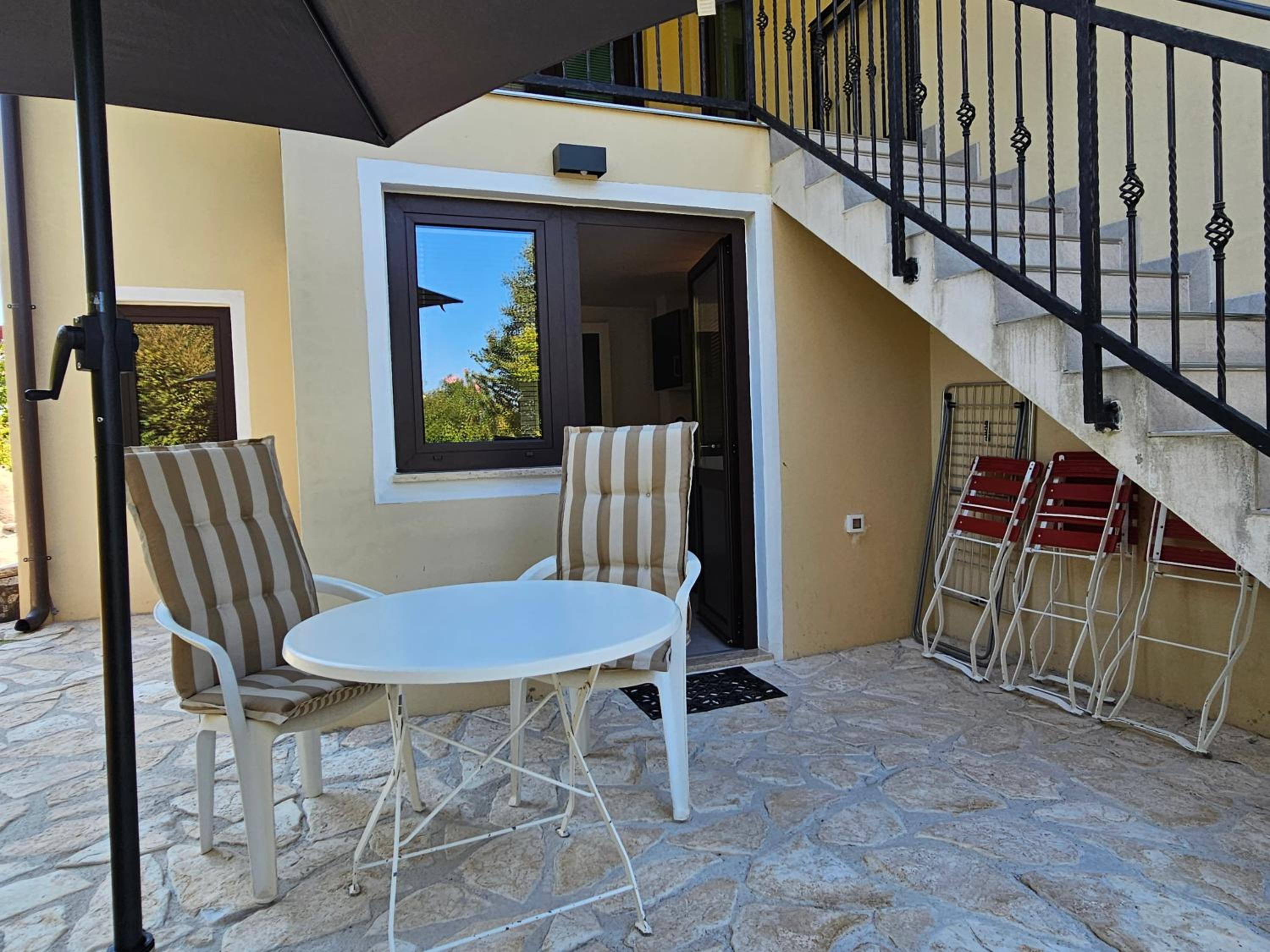 Keser Apartments