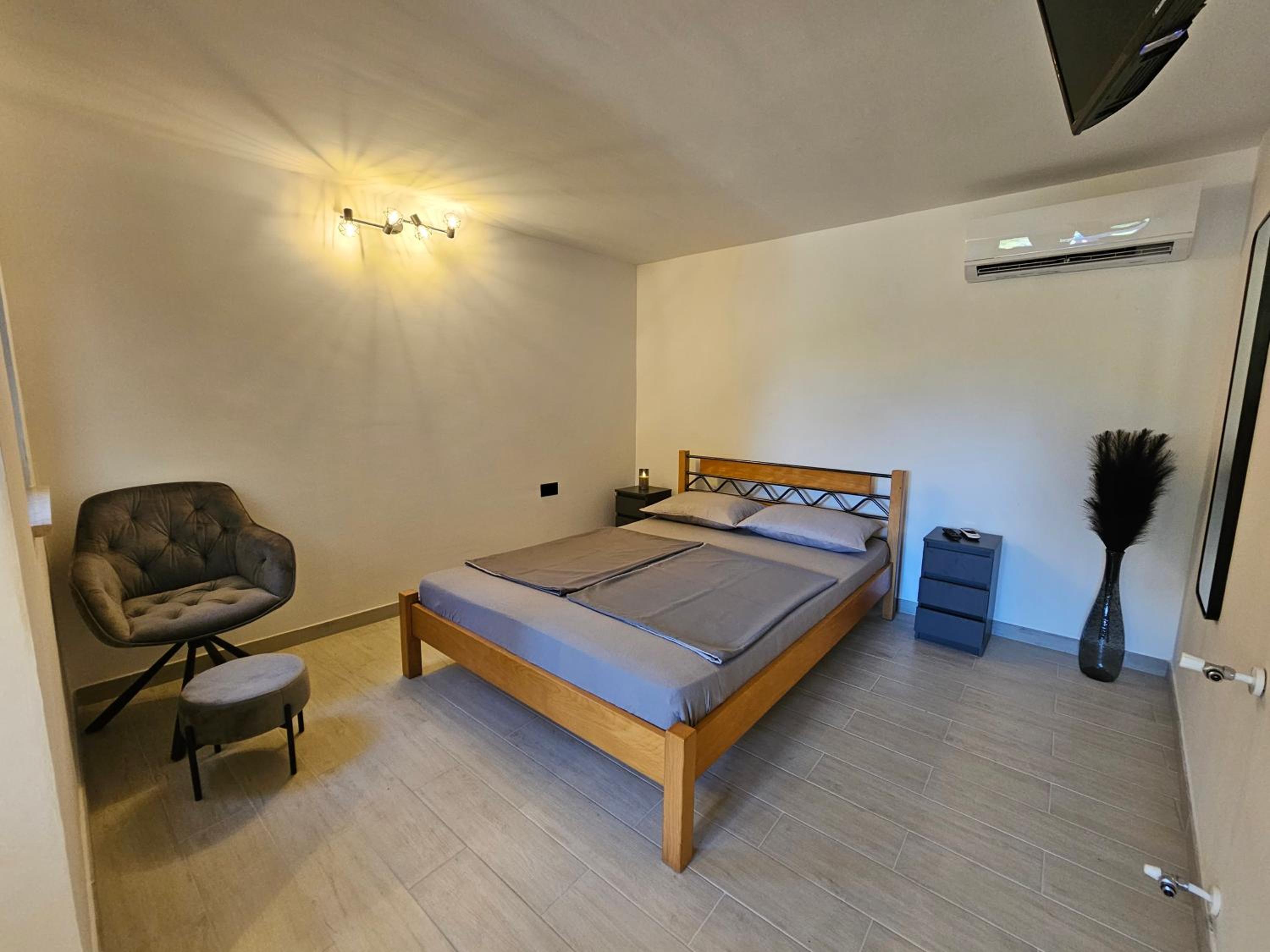 Keser Apartments