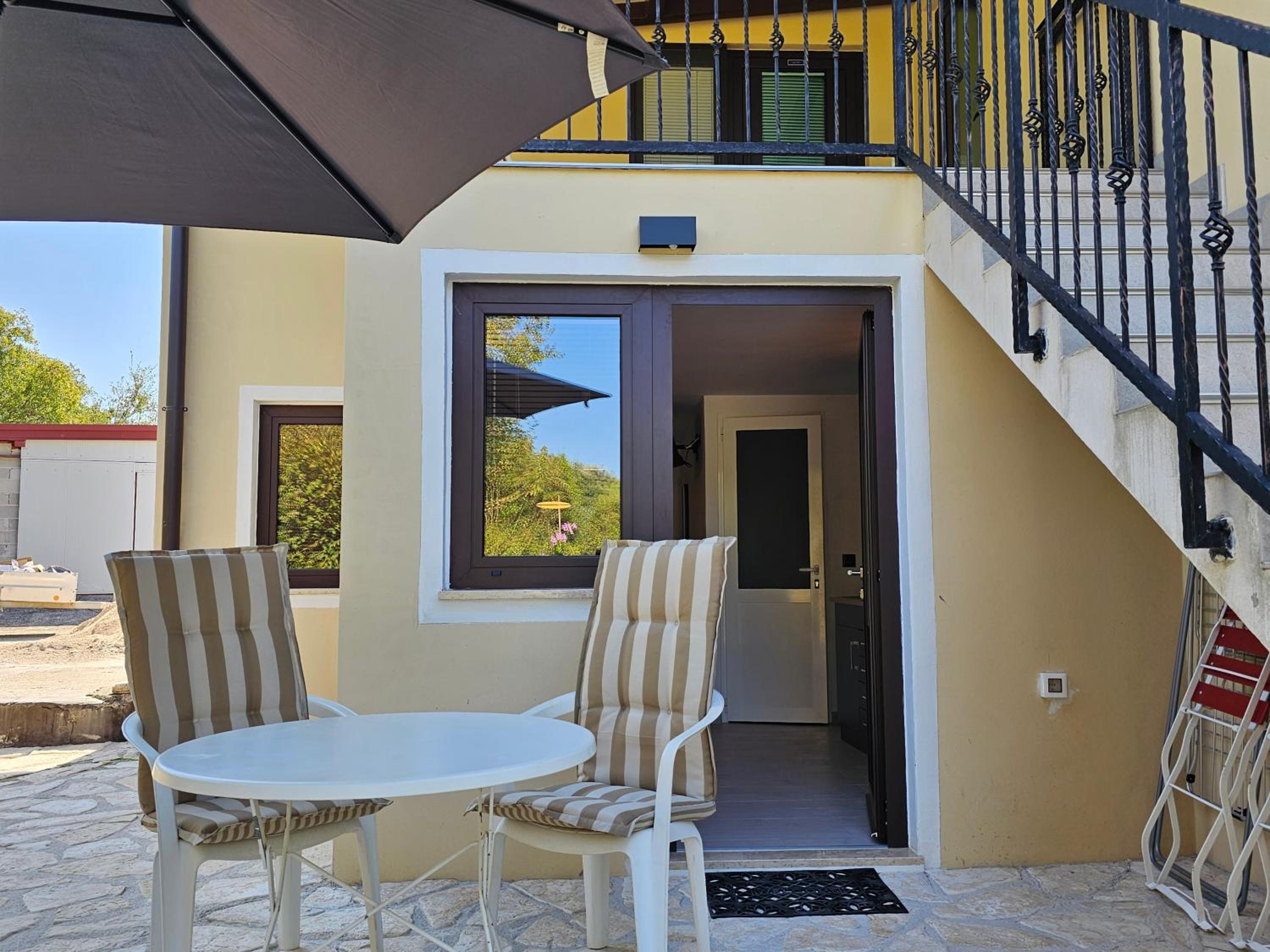 Keser Apartments