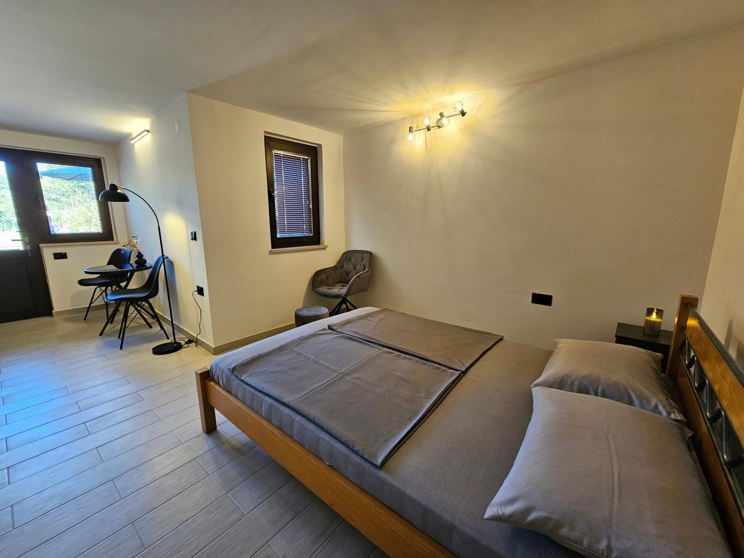 Keser Apartments