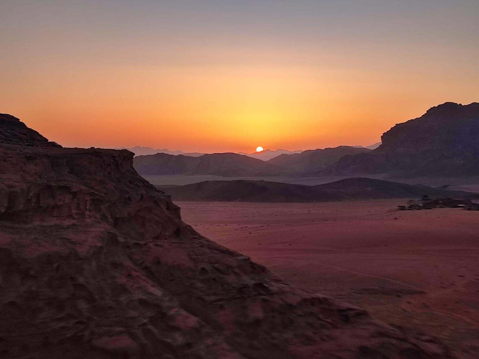 Desert Nights Camp view 3