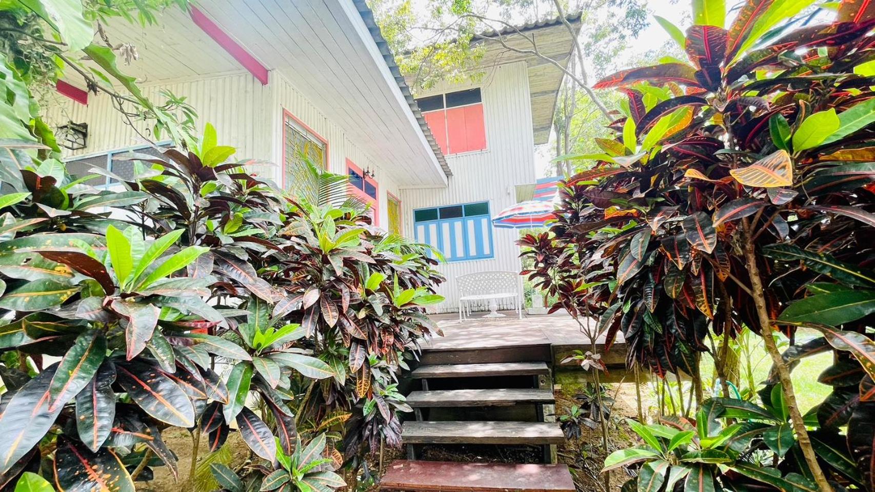Baan Ing Khao