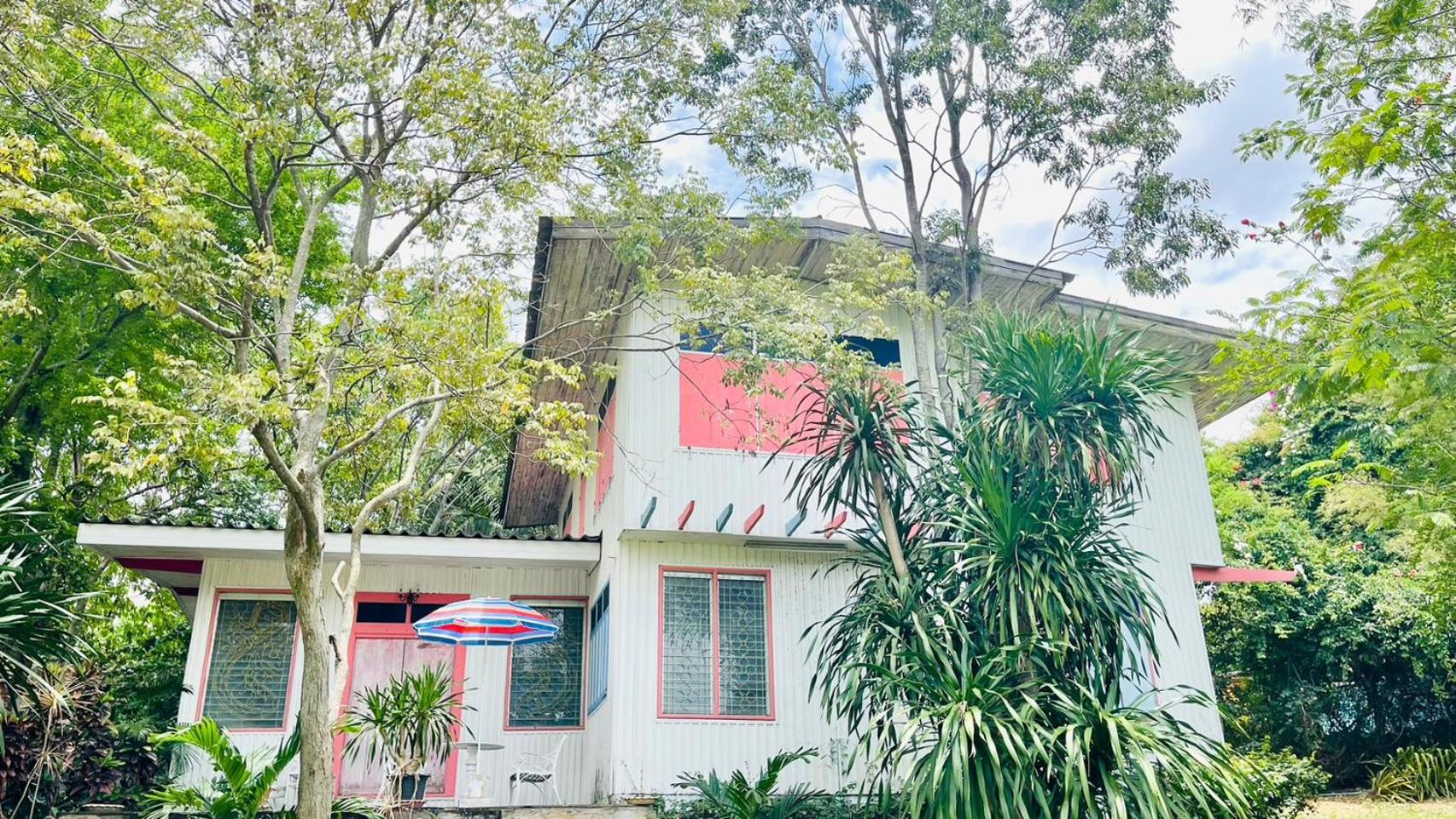 Baan Ing Khao