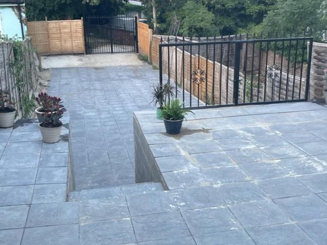 5 Bed 5mins from Wembley Stadium