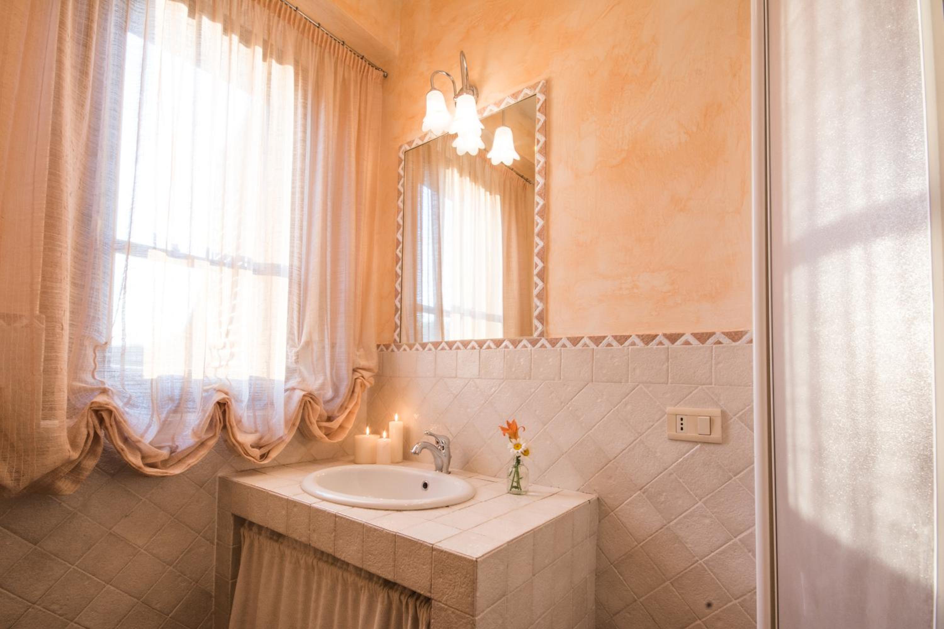 B&B Maesta' Di Cudino