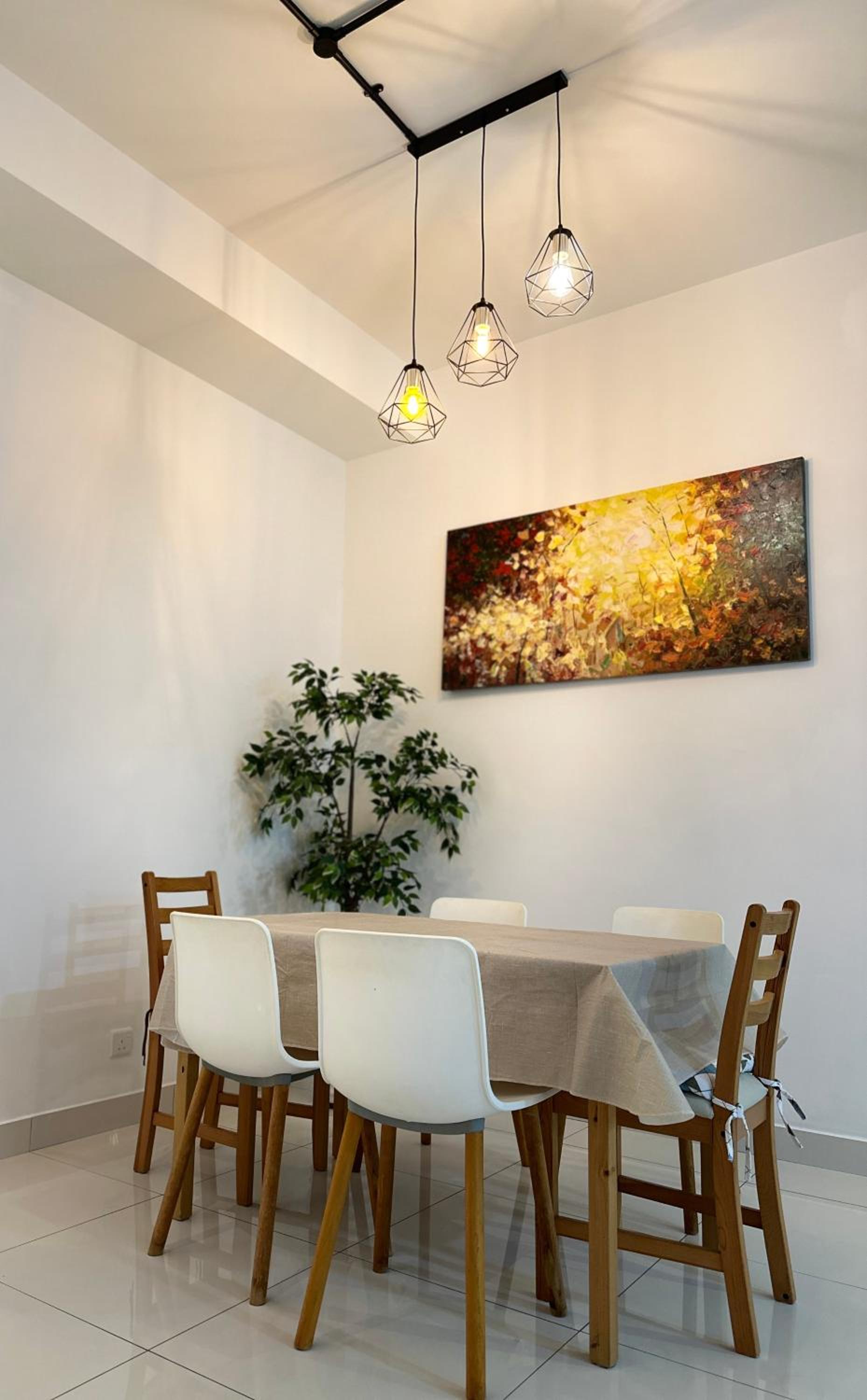 Educity Legoland Eco Botanic Homestay