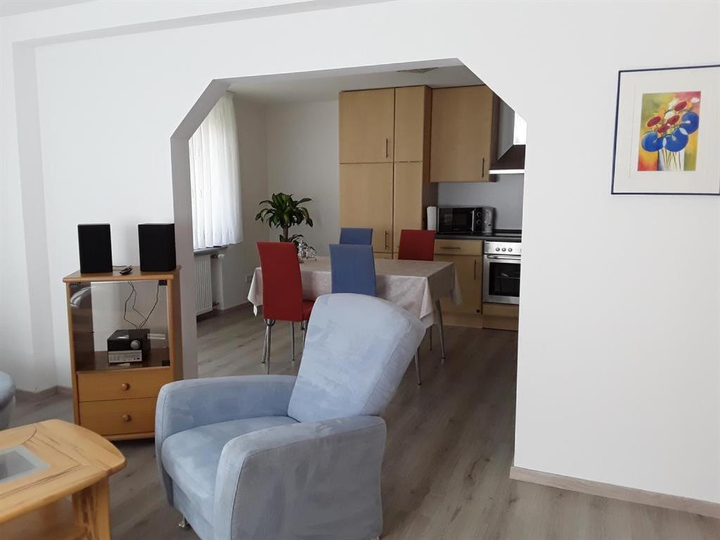 Ferienwohnung Haus Emmerich