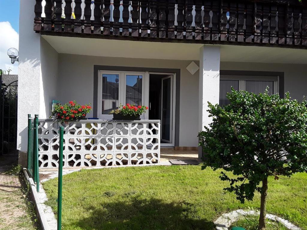 Ferienwohnung Haus Emmerich