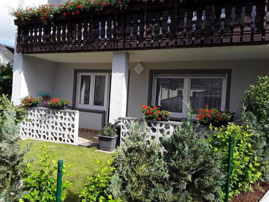 Ferienwohnung Haus Emmerich