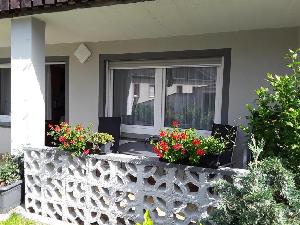 Ferienwohnung Haus Emmerich