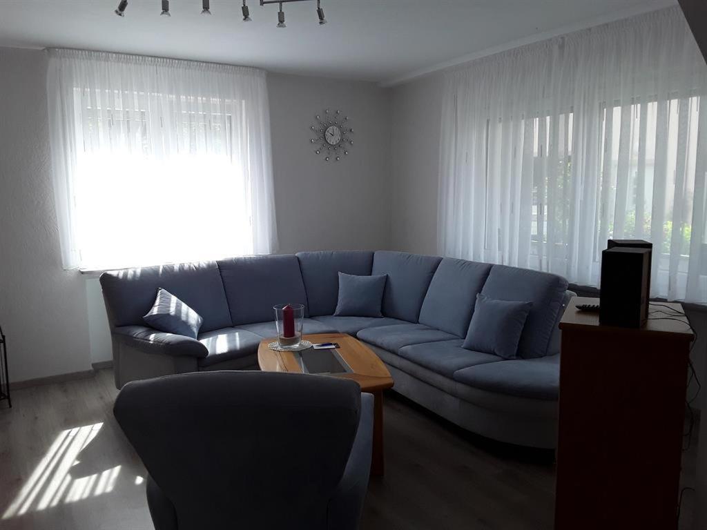 Ferienwohnung Haus Emmerich