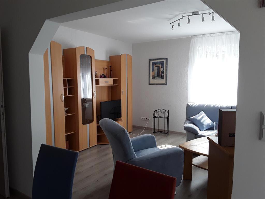 Ferienwohnung Haus Emmerich
