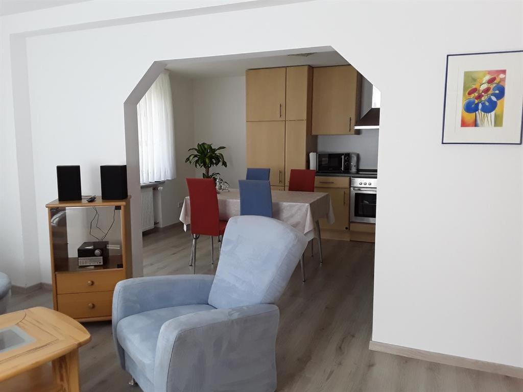 Ferienwohnung Haus Emmerich