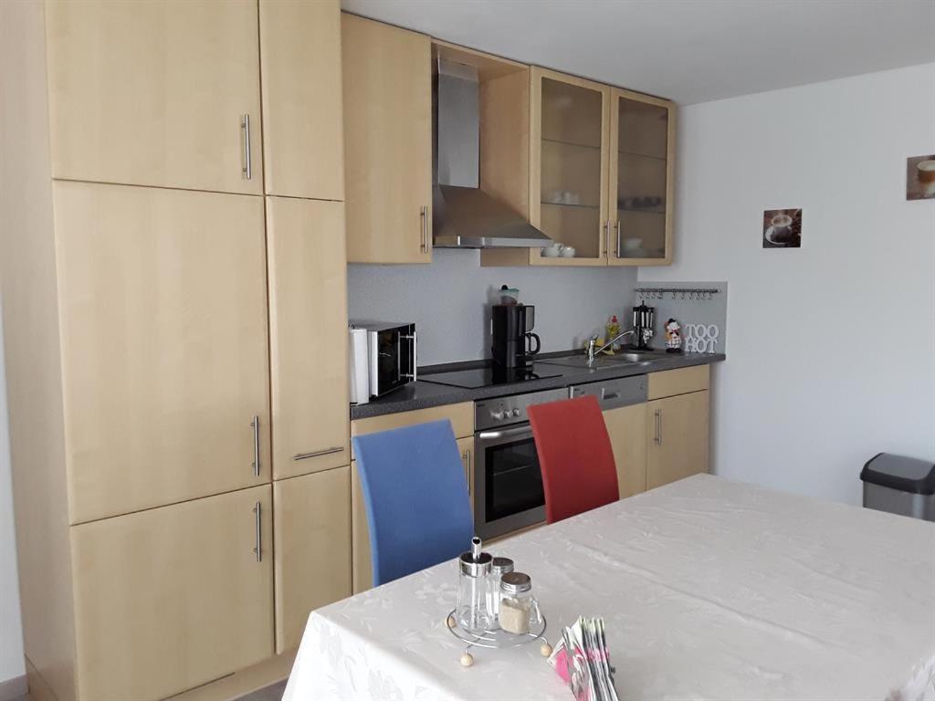 Ferienwohnung Haus Emmerich