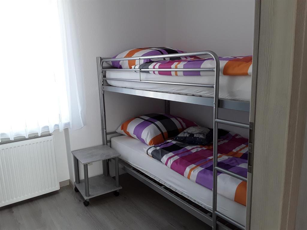 Ferienwohnung Haus Emmerich