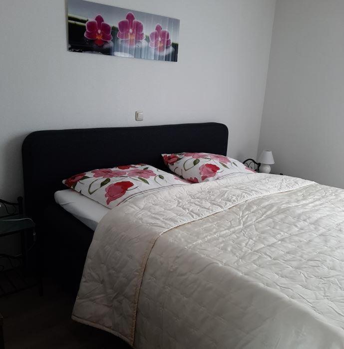 Ferienwohnung Haus Emmerich