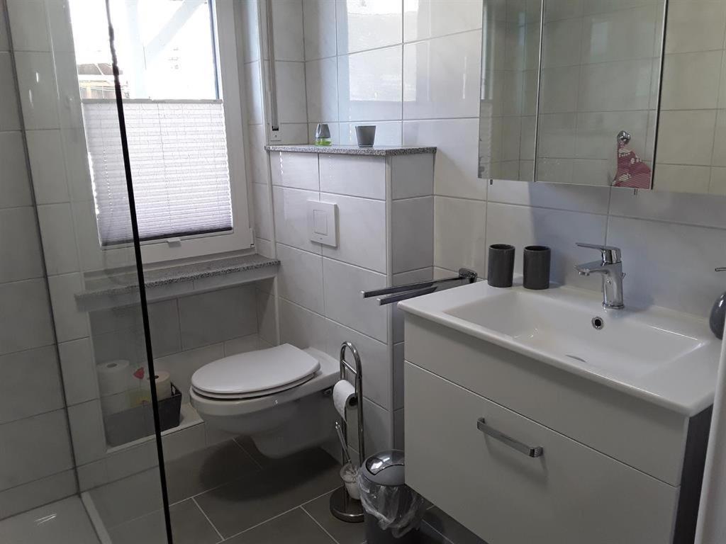 Ferienwohnung Haus Emmerich