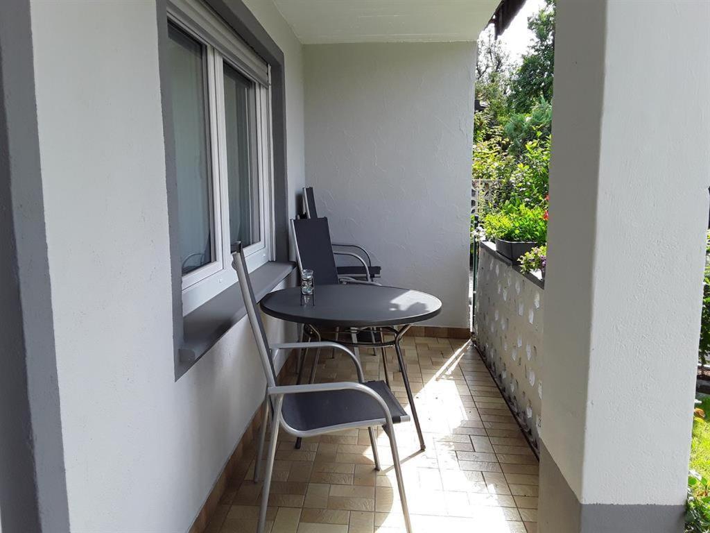 Ferienwohnung Haus Emmerich
