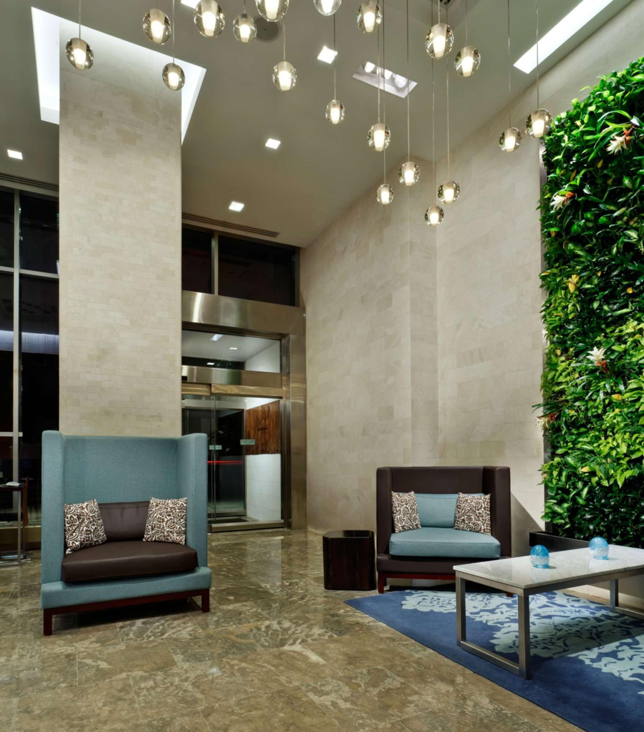 Distrikt Hotel New York City, Tapestry Collection by Hilton-2