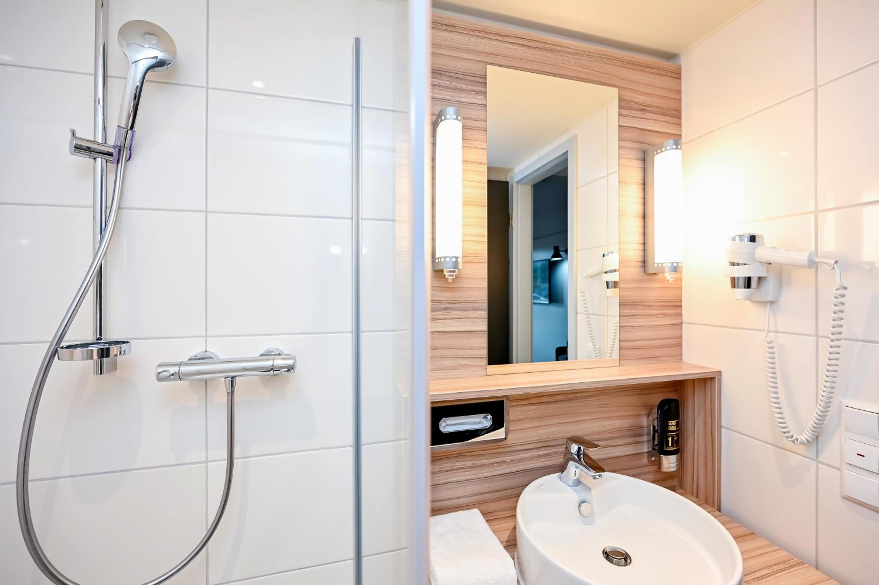 Staycity Aparthotels Heidelberg — photo 61
