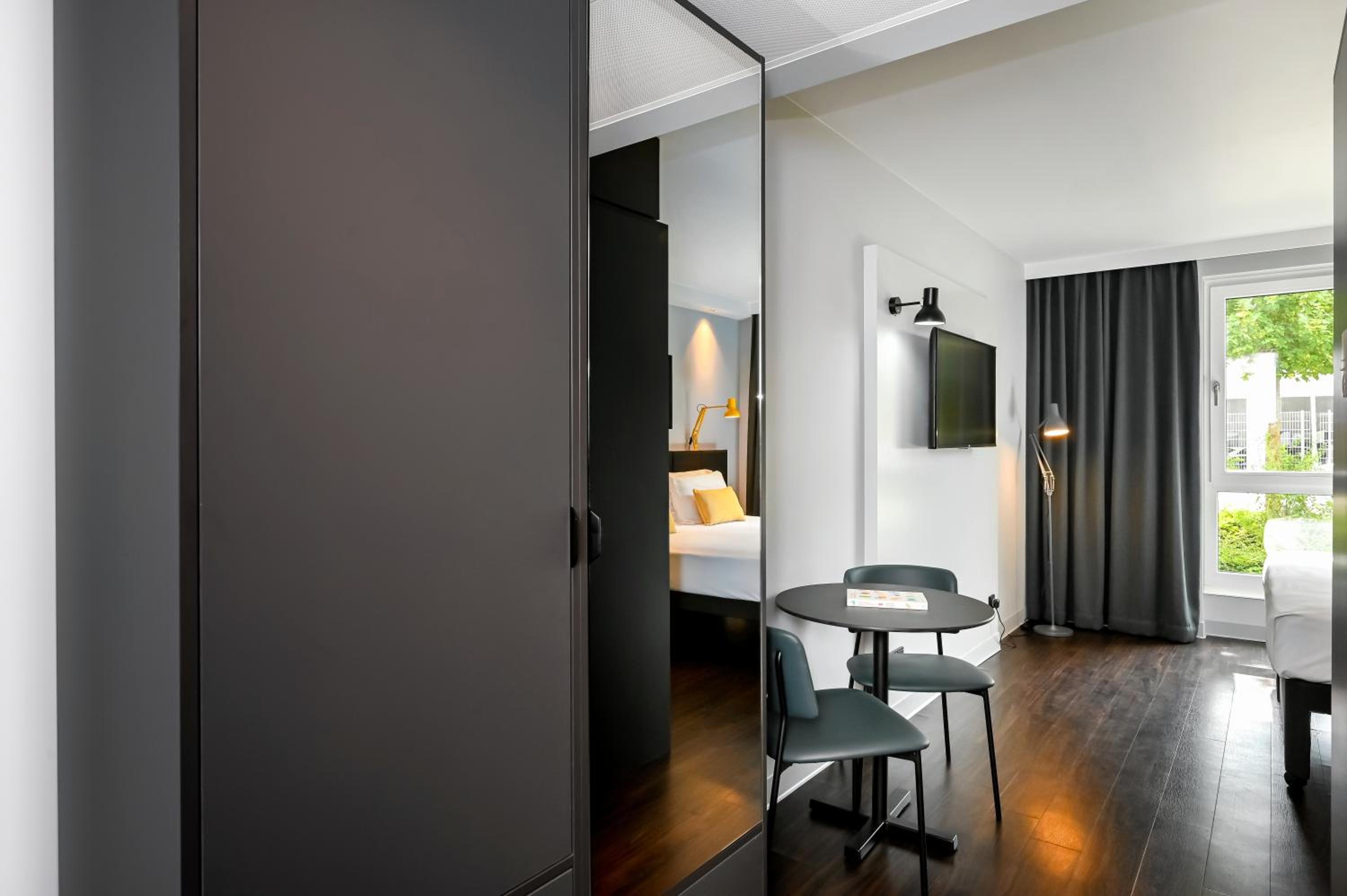 Staycity Aparthotels Heidelberg — photo 23