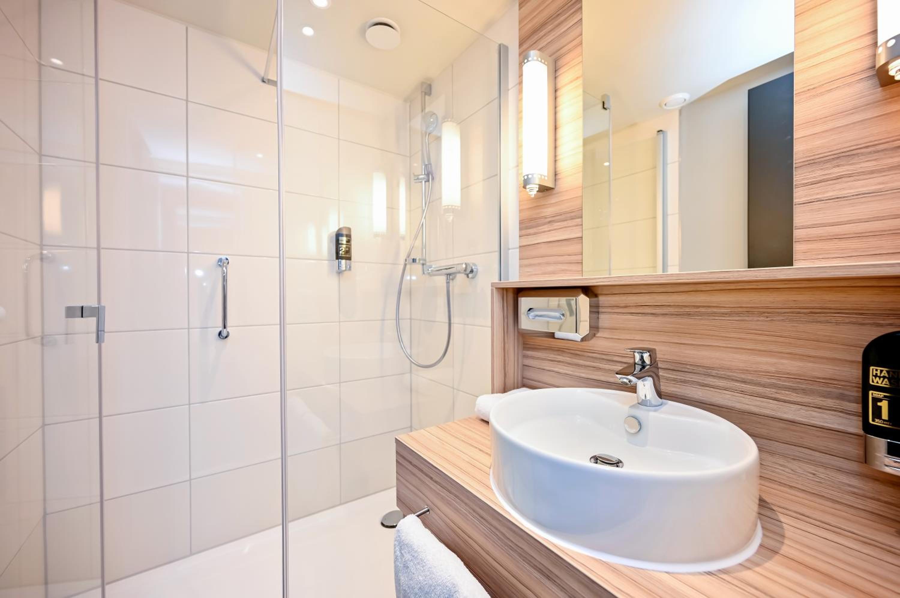 Staycity Aparthotels Heidelberg — photo 35