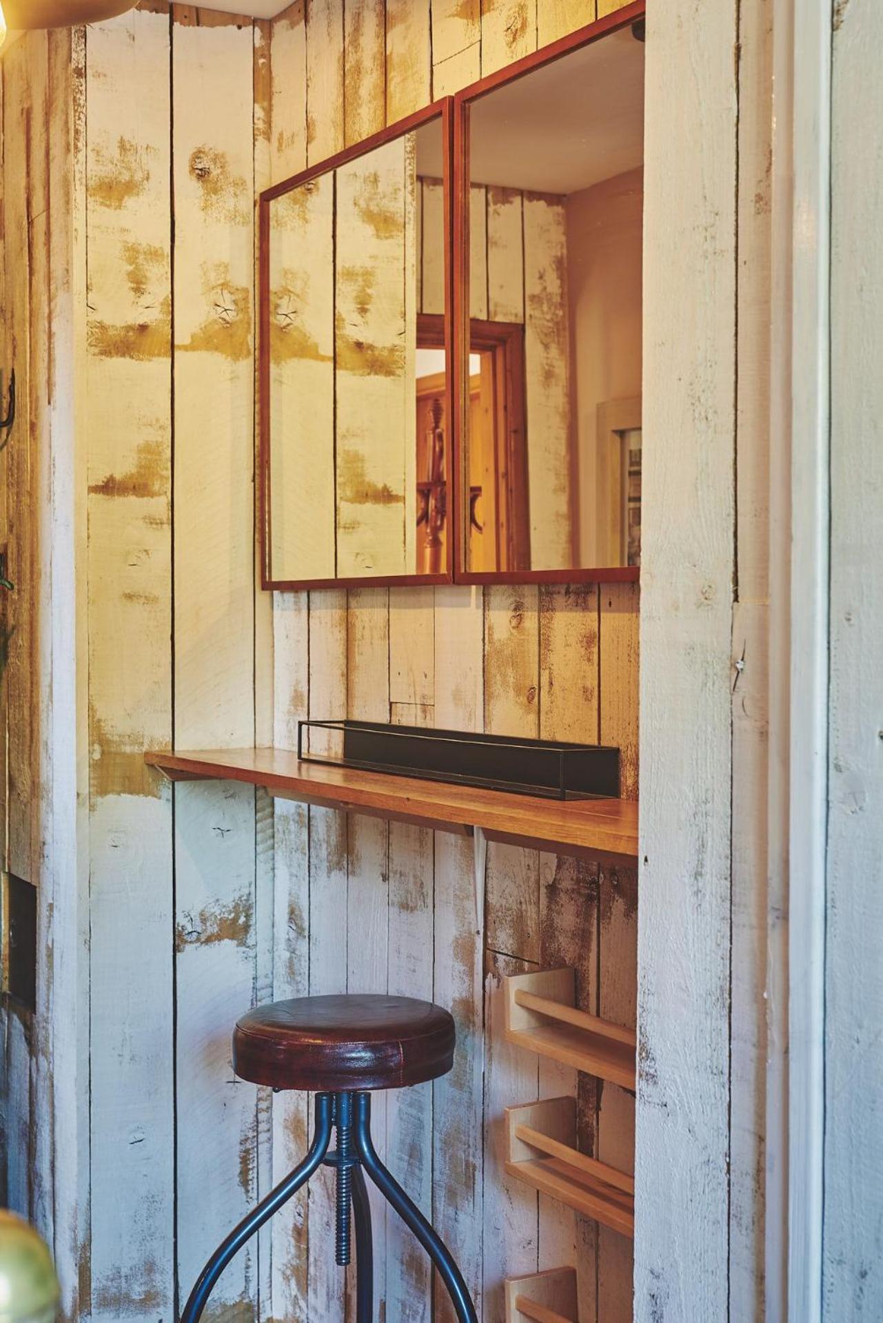 Powk Meadow Farmhouse