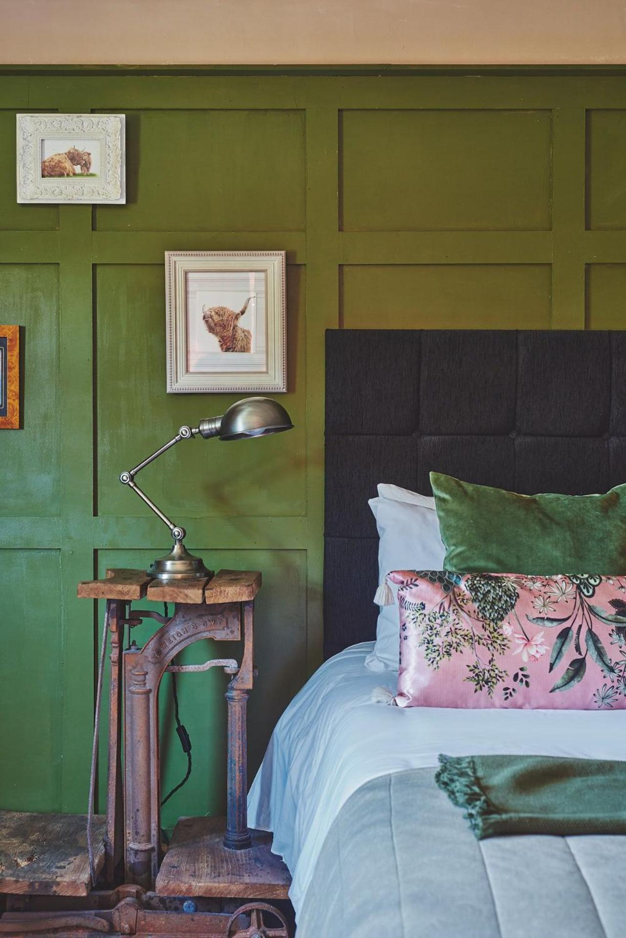 Powk Meadow Farmhouse