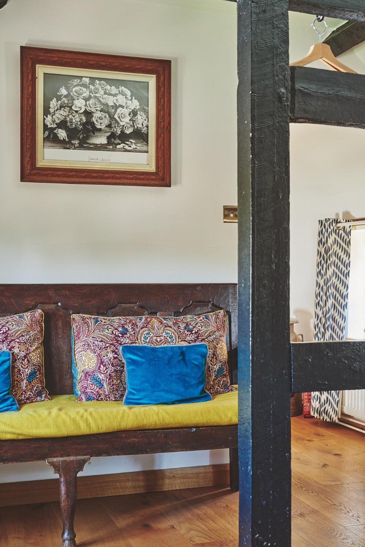 Powk Meadow Farmhouse
