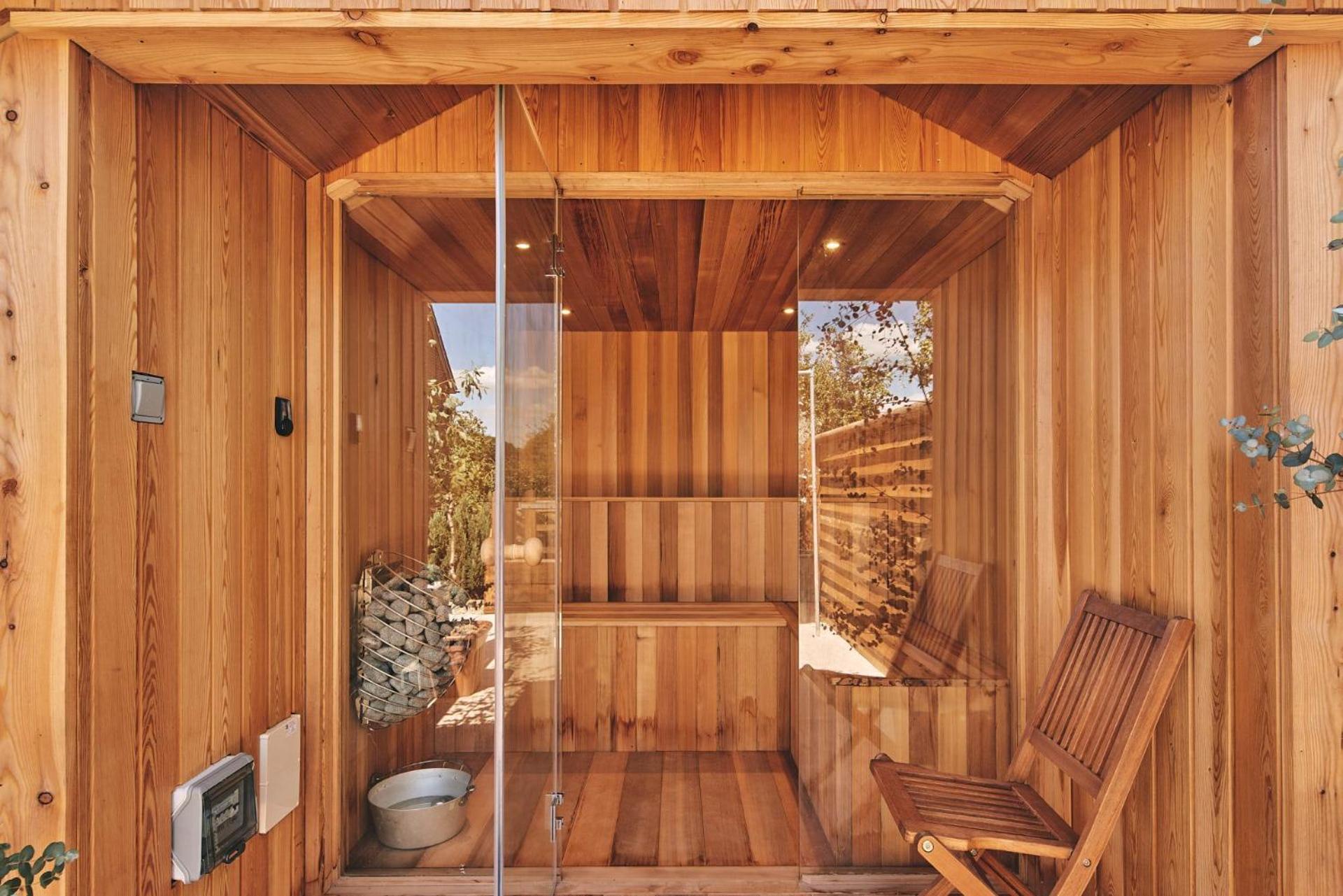 Powk Meadow Farmhouse