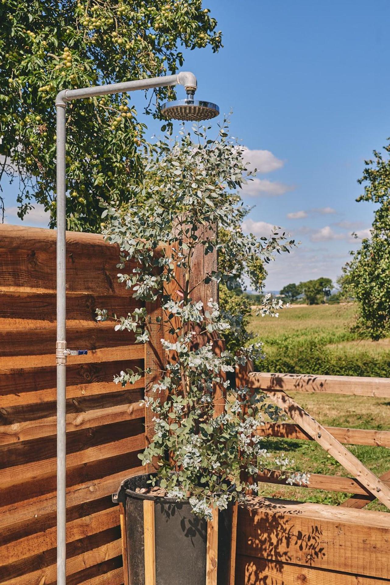 Powk Meadow Farmhouse