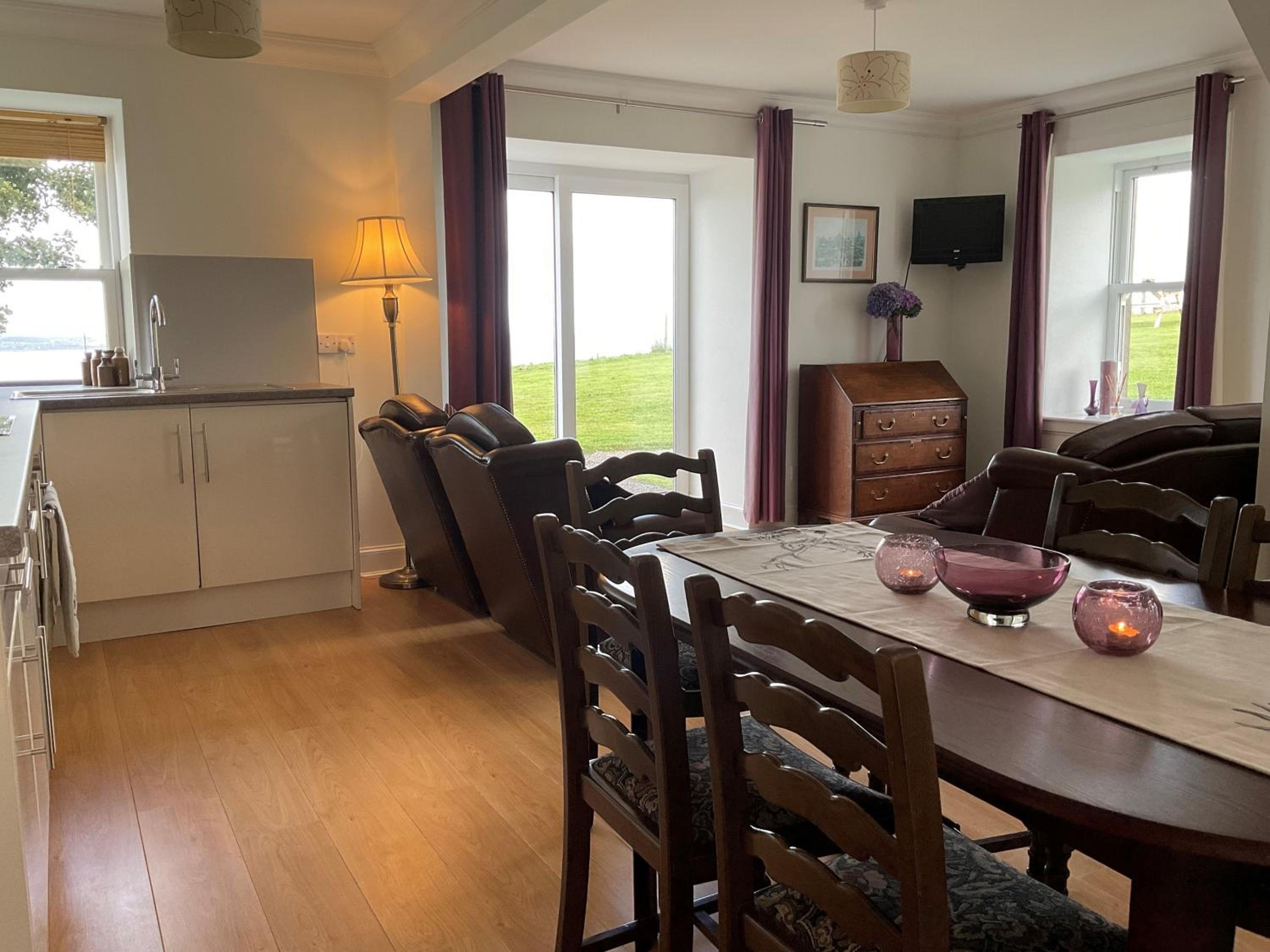 Blaeberry Cottage