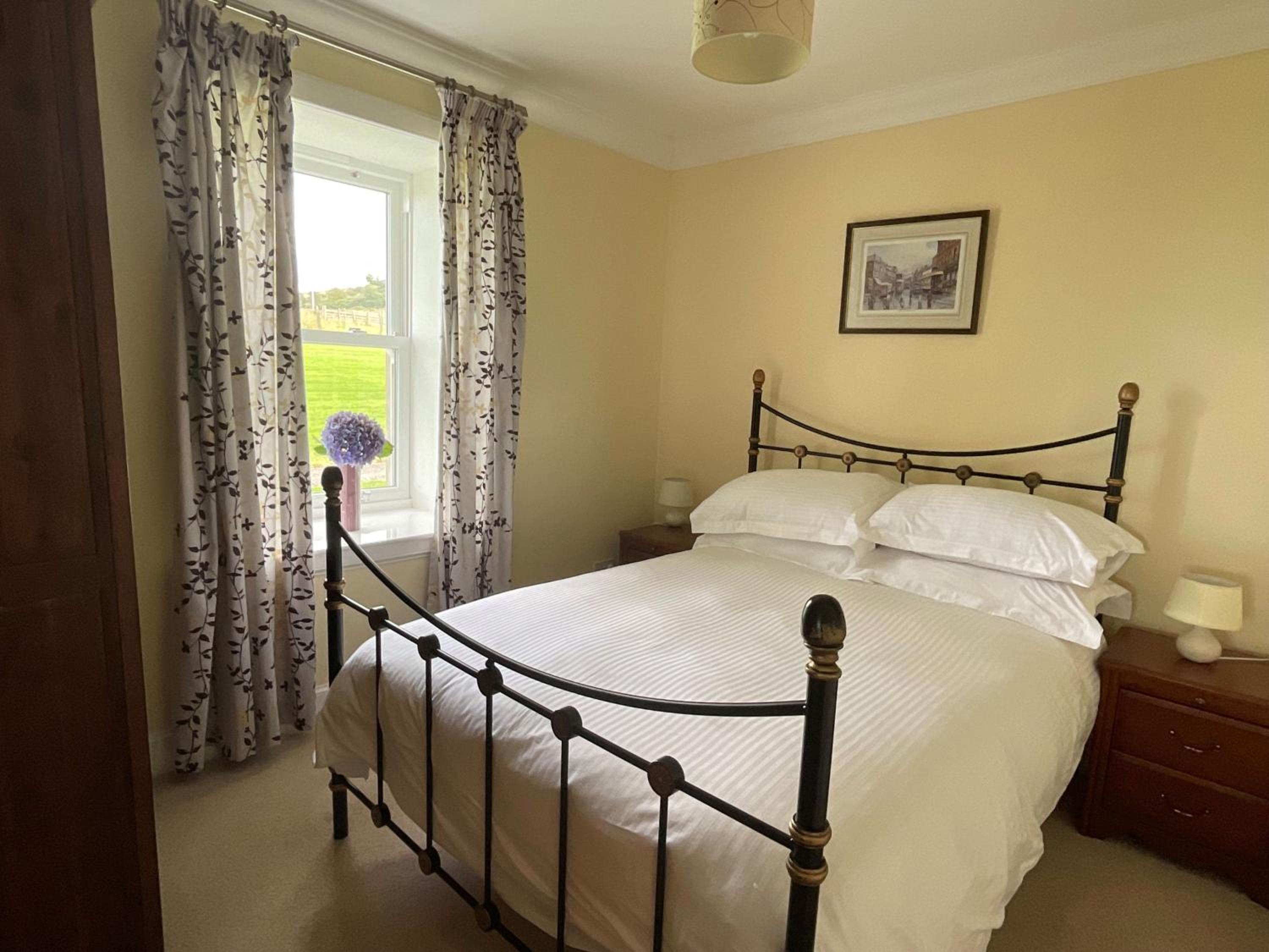 Blaeberry Cottage