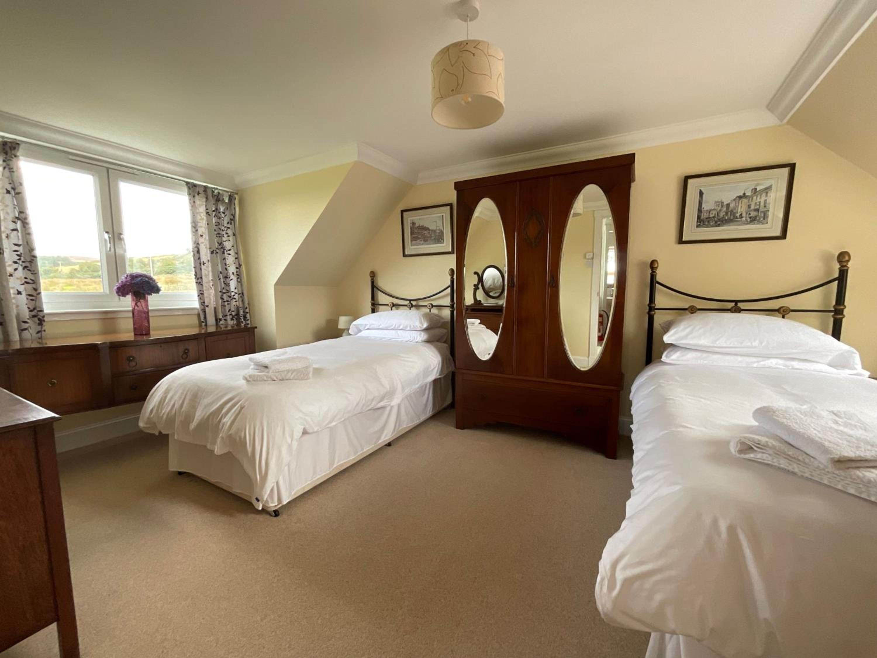 Blaeberry Cottage