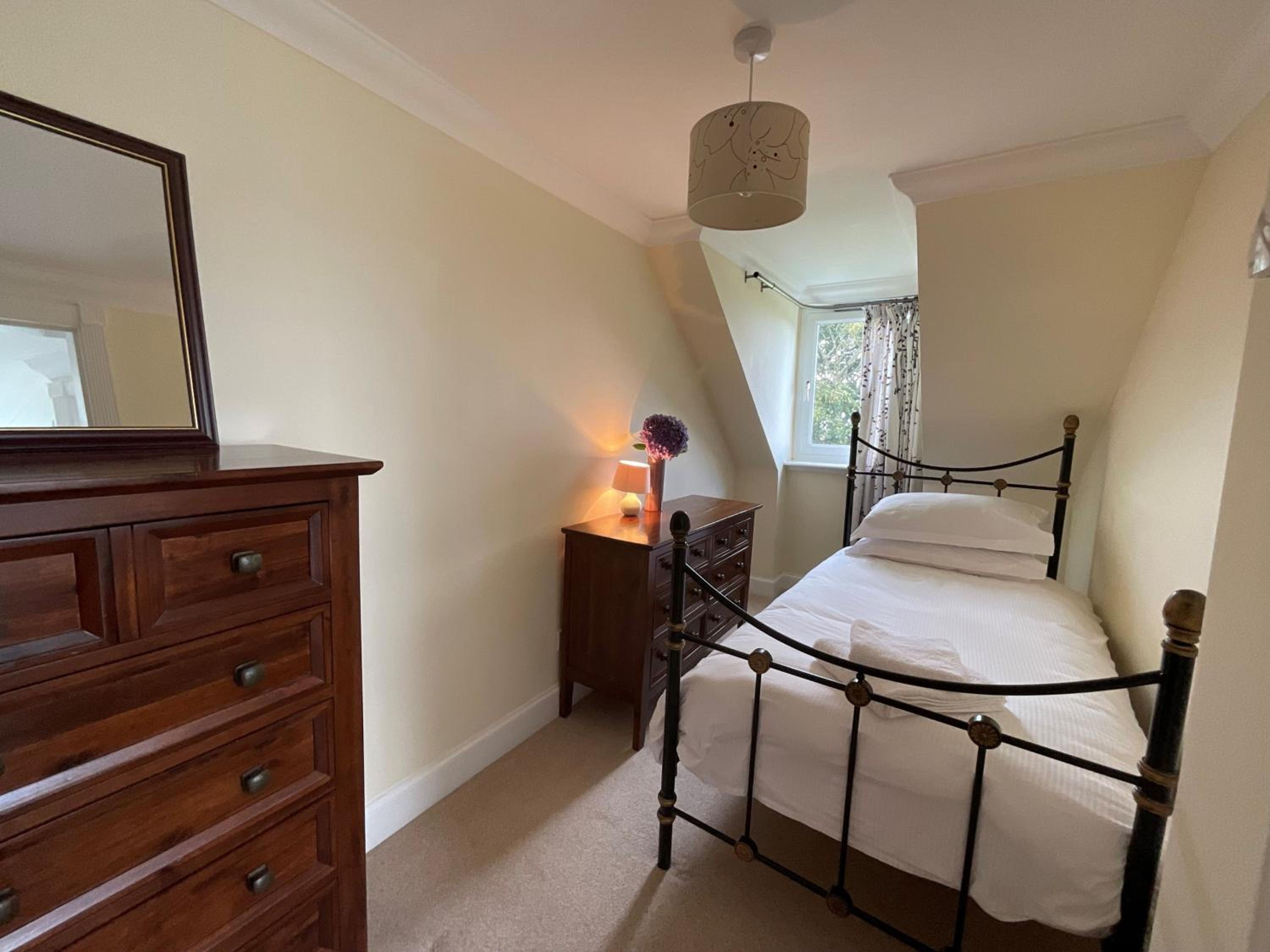 Blaeberry Cottage