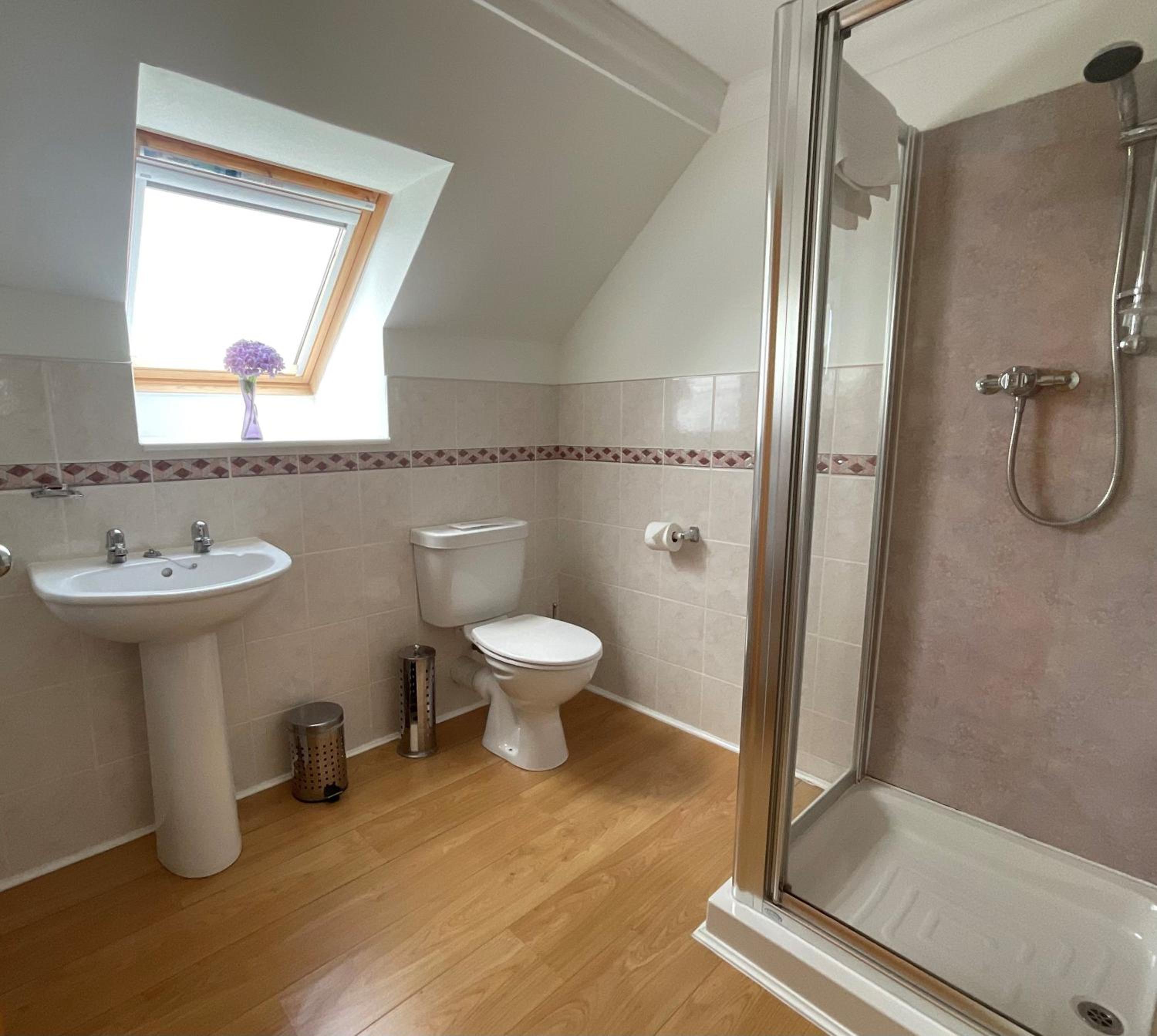 Blaeberry Cottage