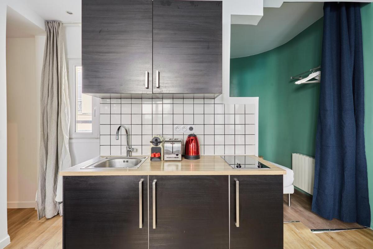 Rent a Room - Residence Meslay
