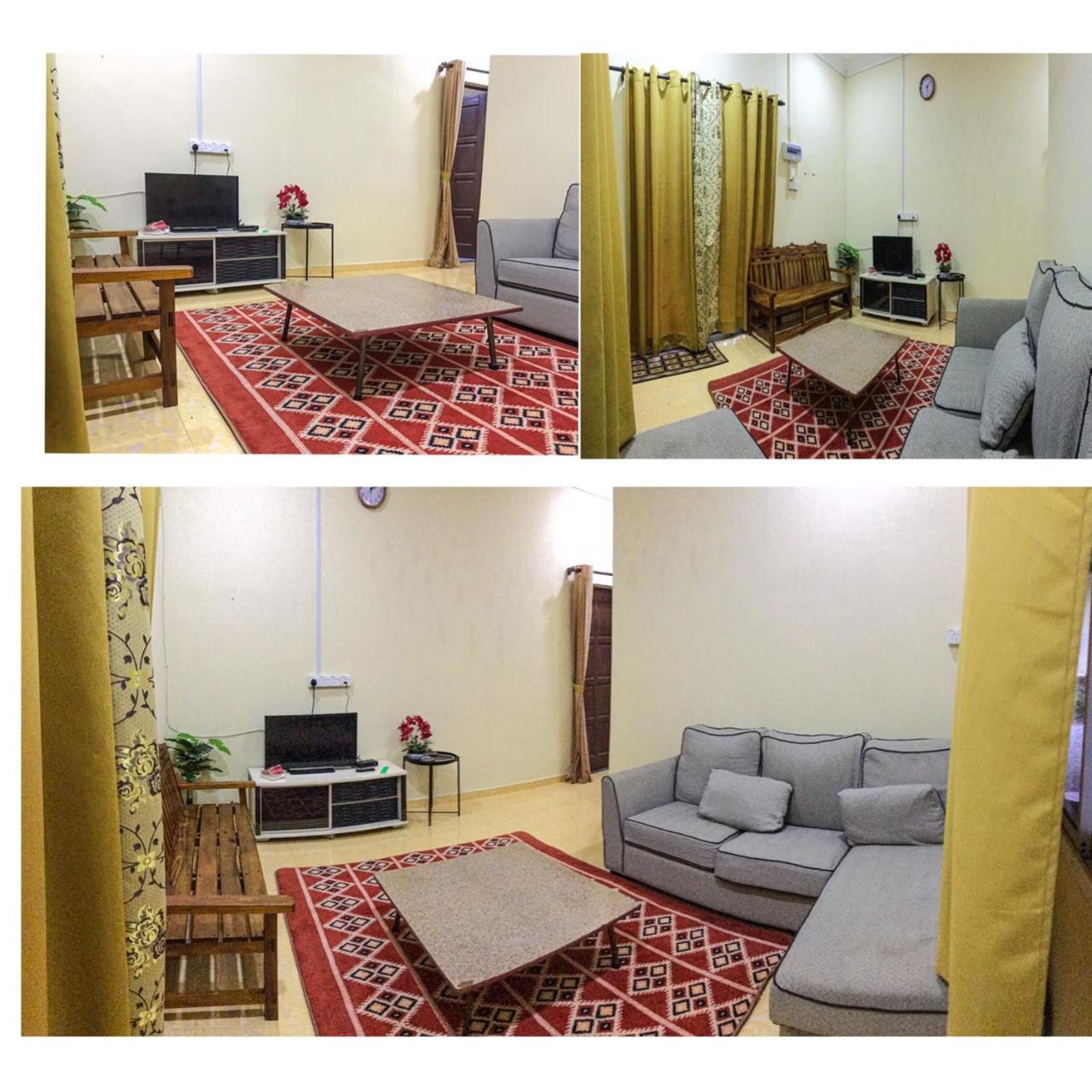 HOMESTAY IRAMA HATY BACHOK photo 3