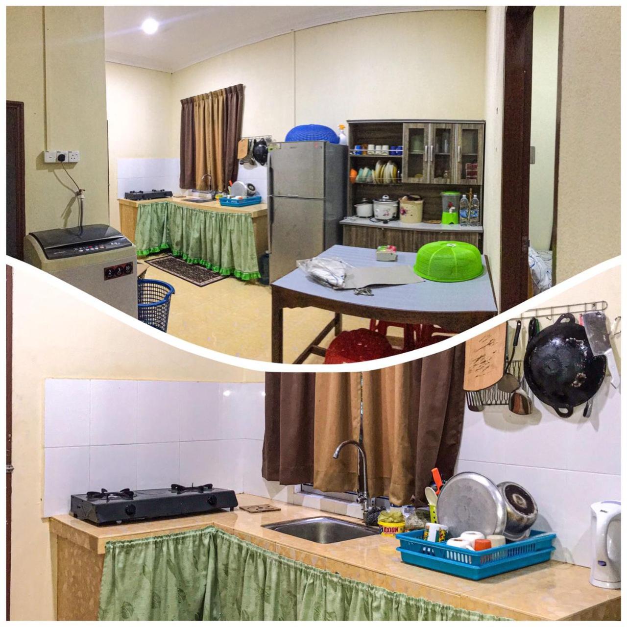 HOMESTAY IRAMA HATY BACHOK photo 2