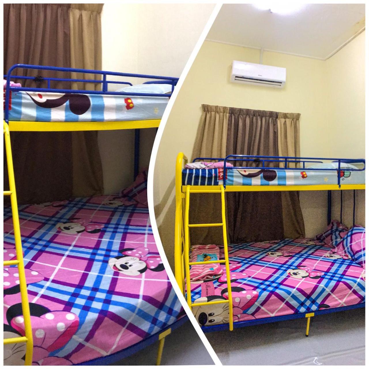 HOMESTAY IRAMA HATY BACHOK photo 4