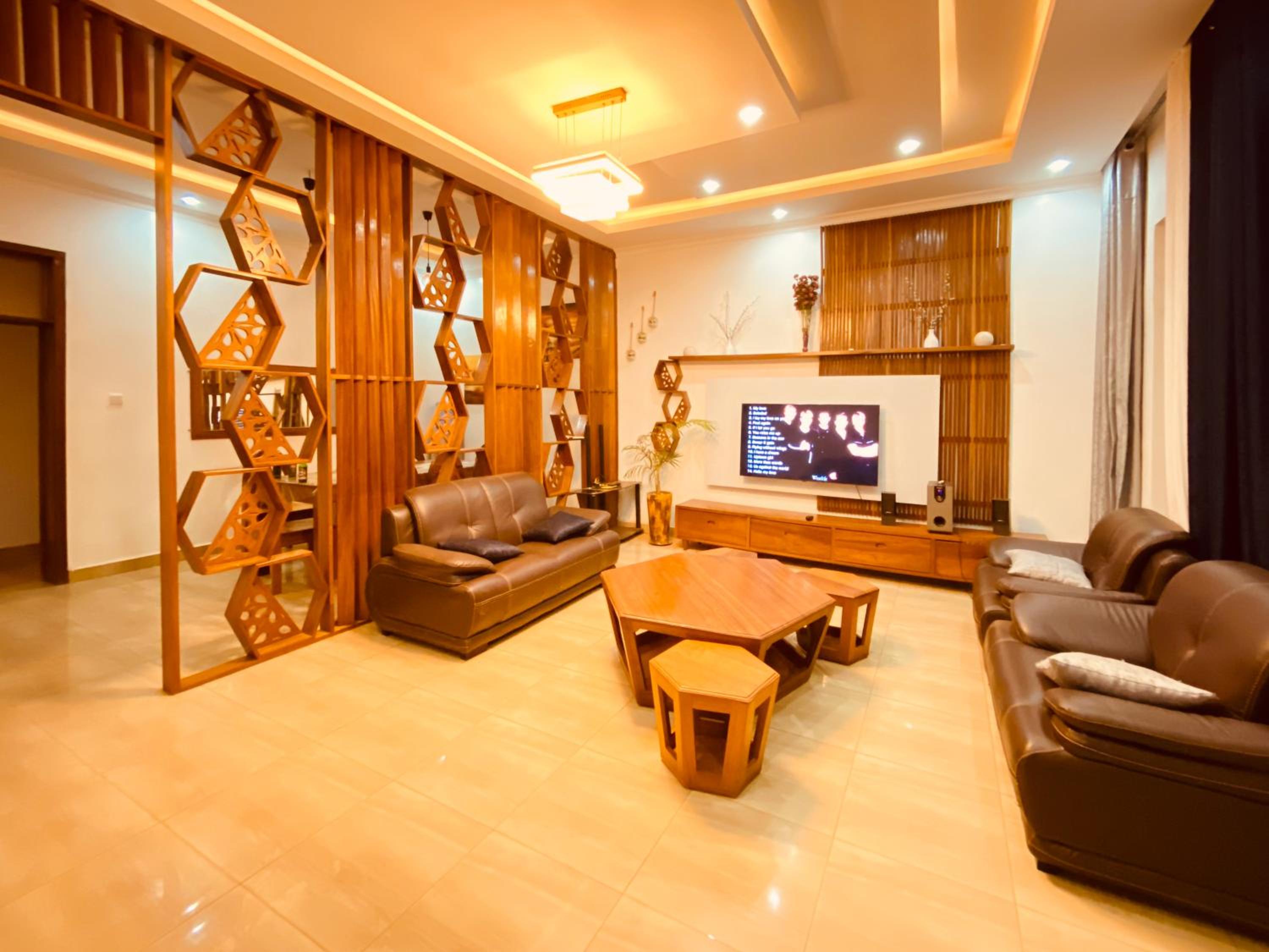 BIZI HOMES, KABUGA view 3