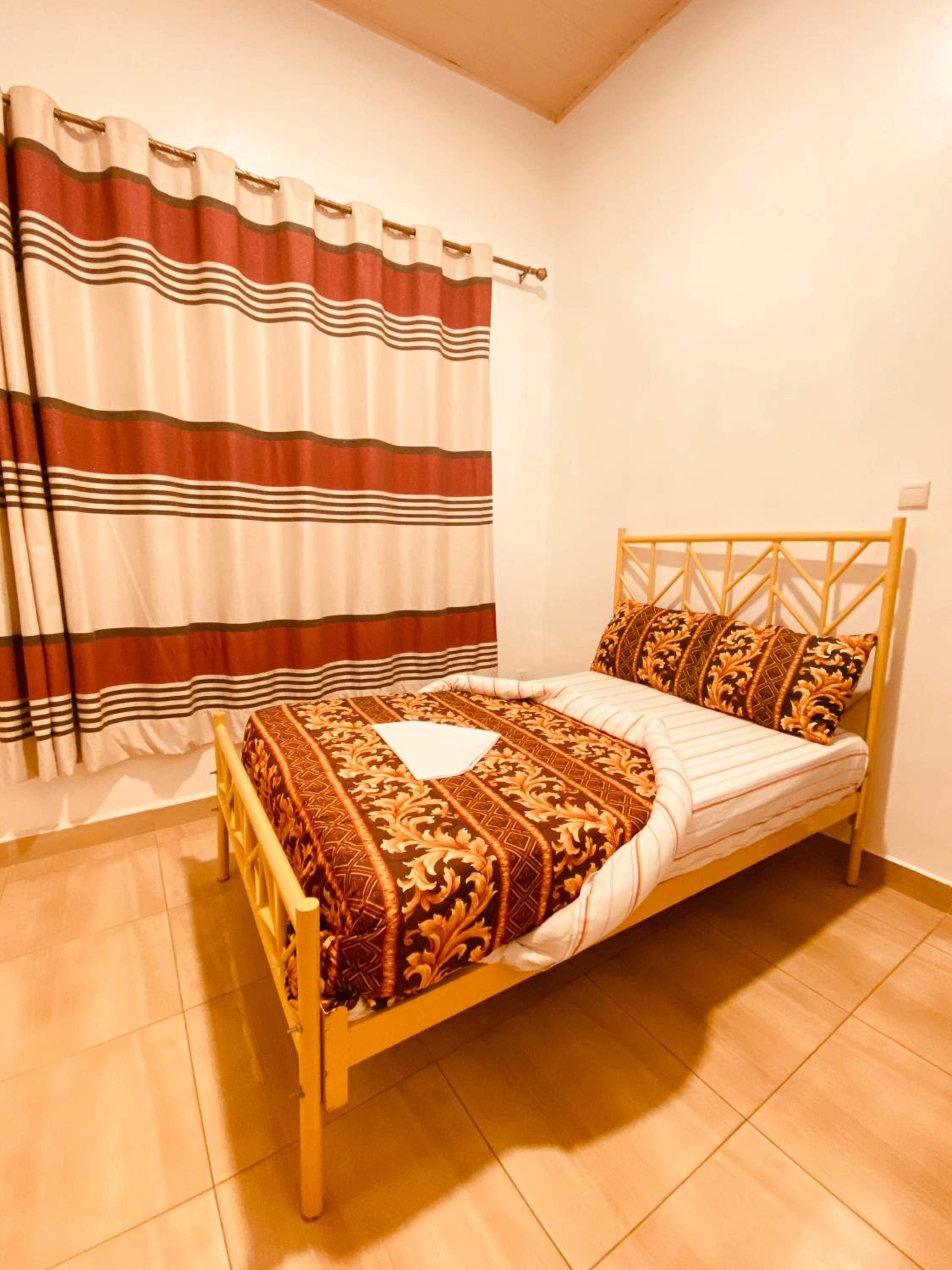 BIZI HOMES, KABUGA view 5