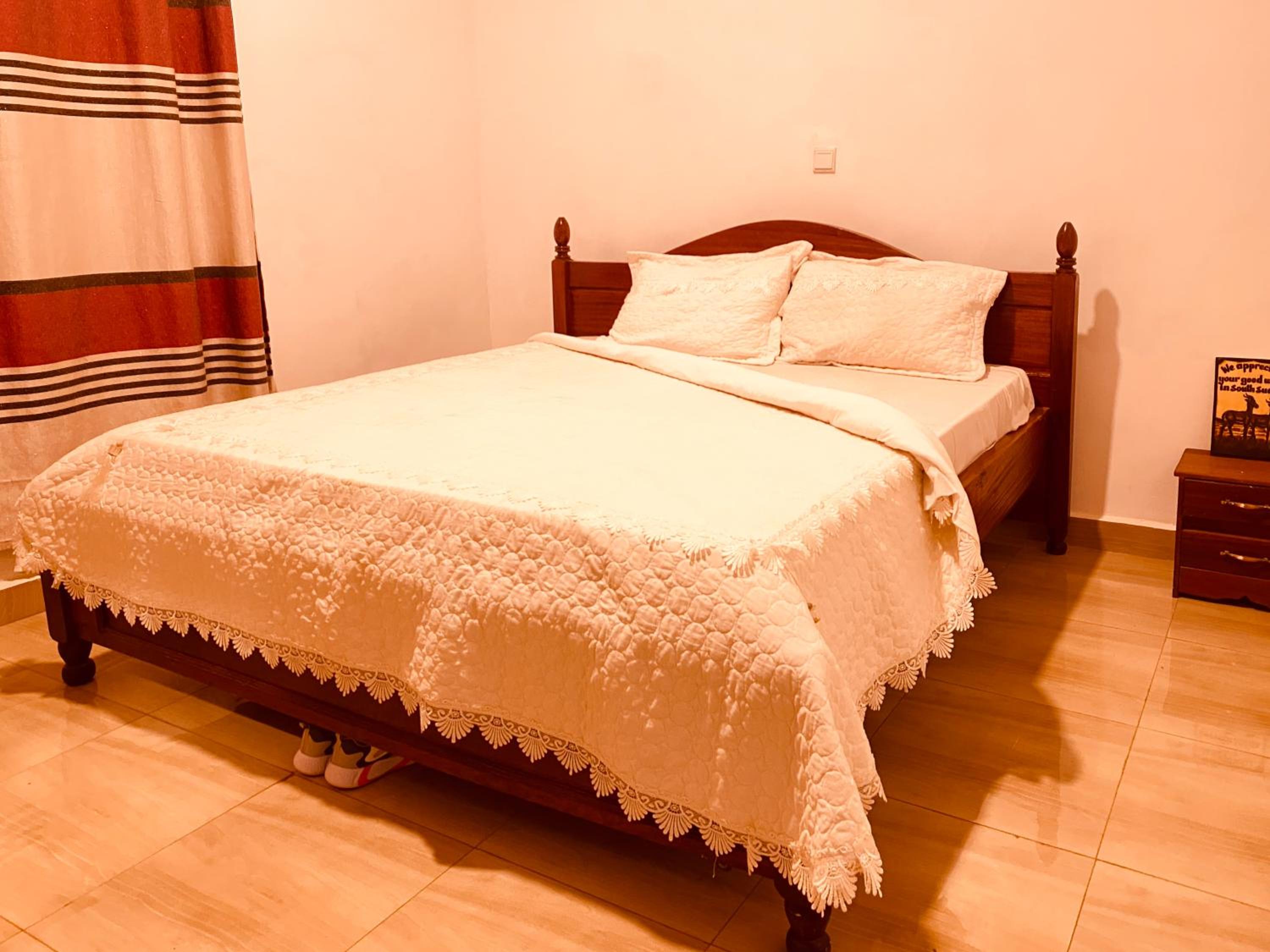 BIZI HOMES, KABUGA view 4