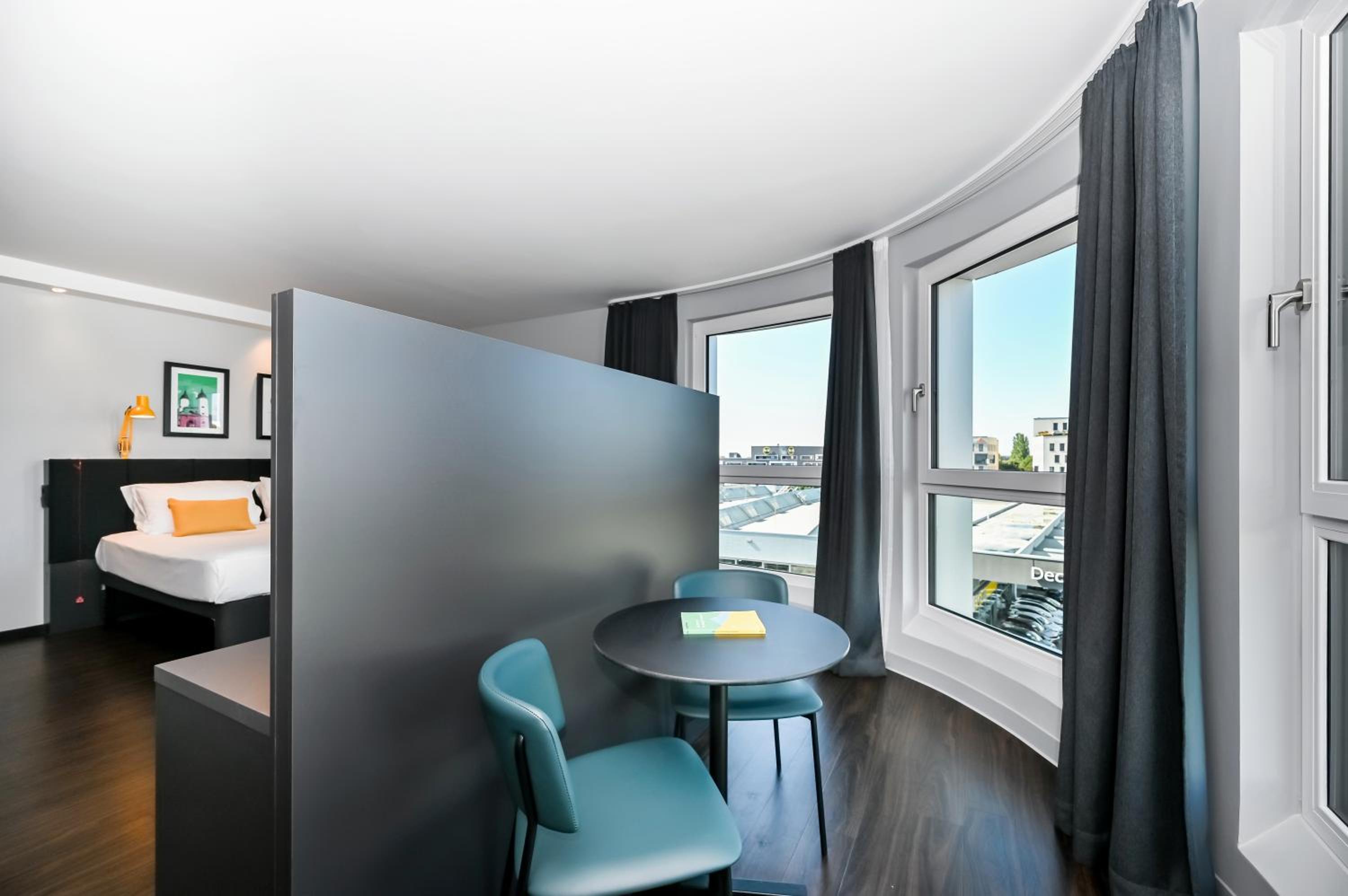 Staycity Aparthotels Heidelberg — photo 69