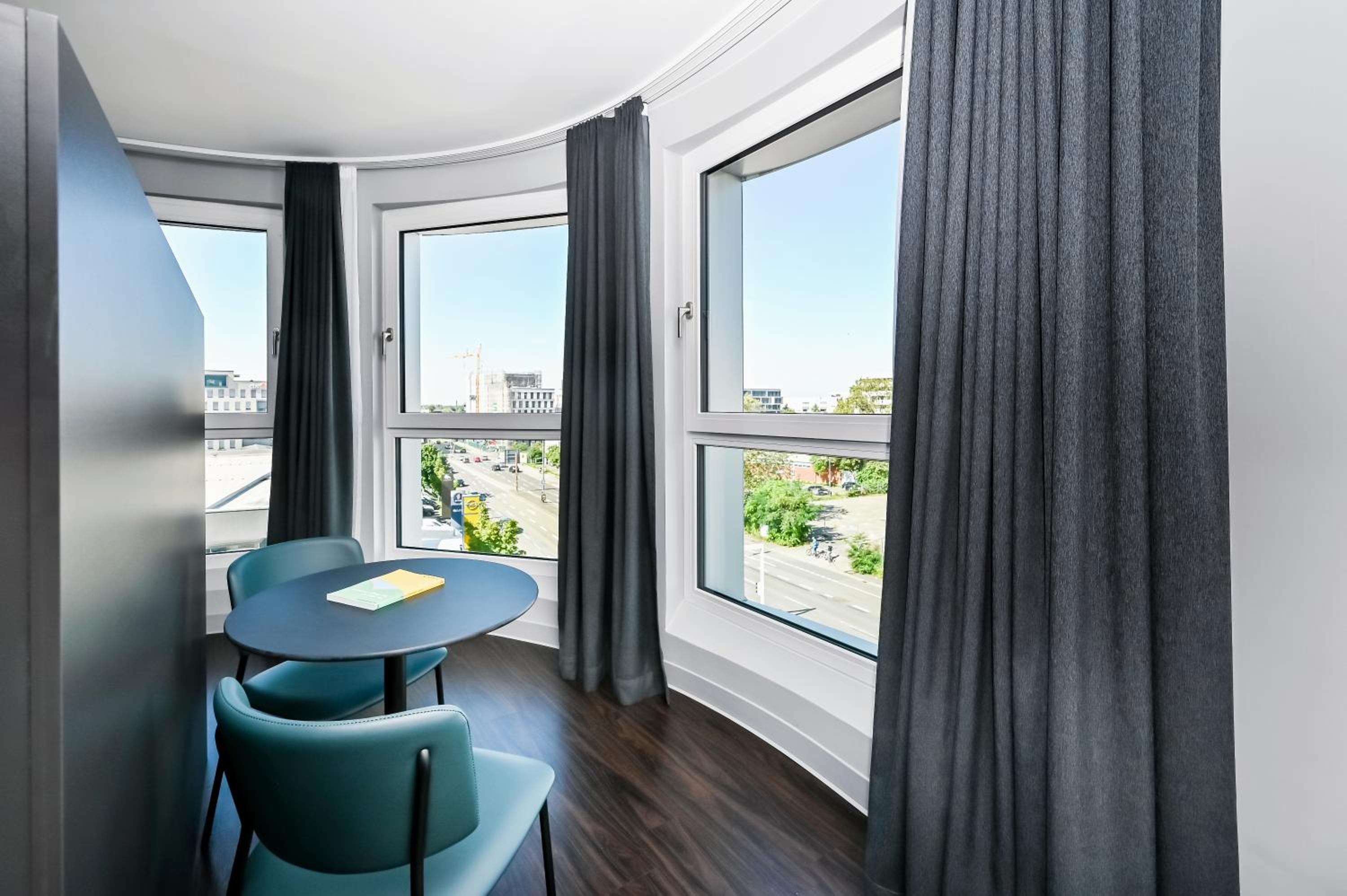 Staycity Aparthotels Heidelberg — photo 77