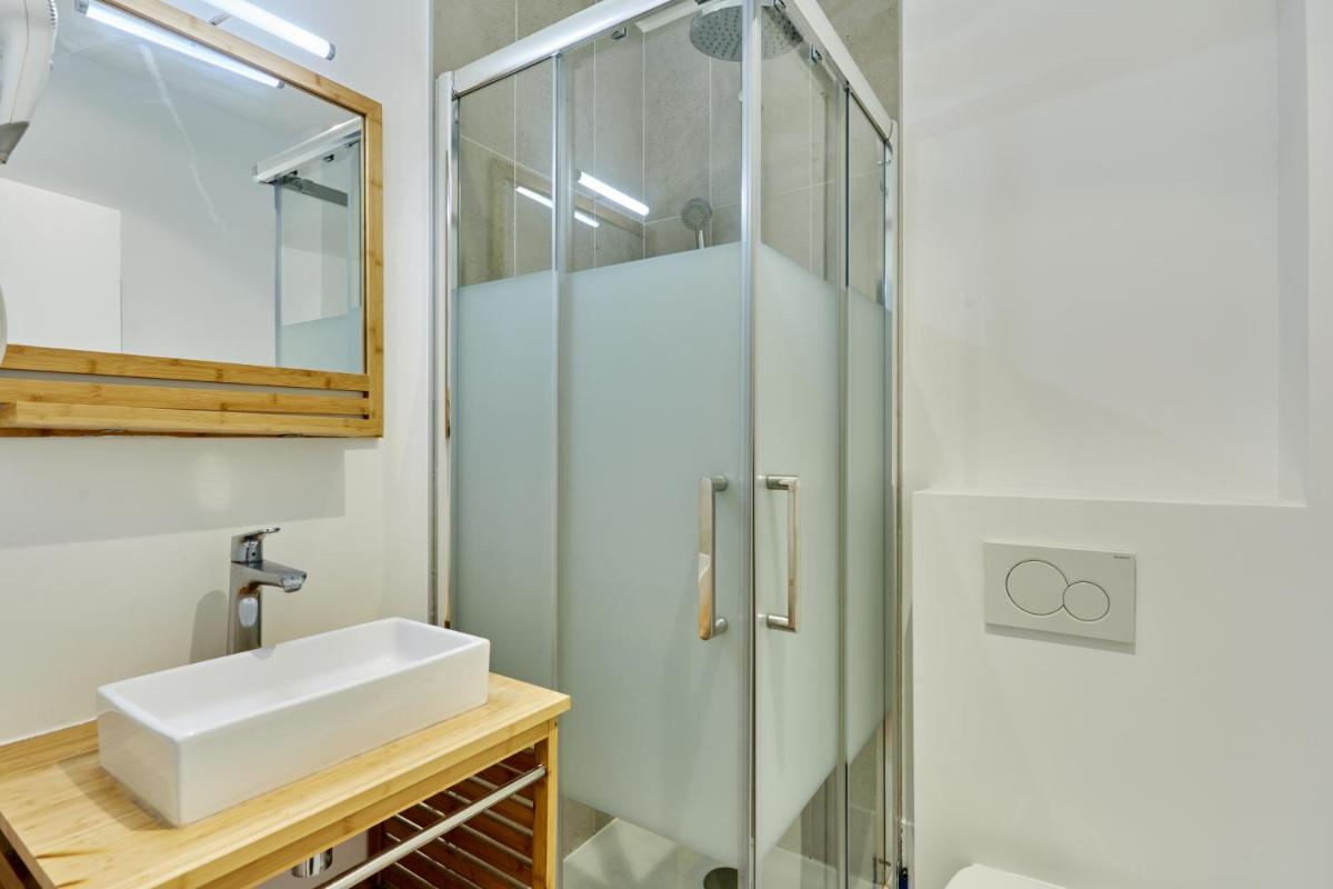 Rent a Room - Residence Meslay